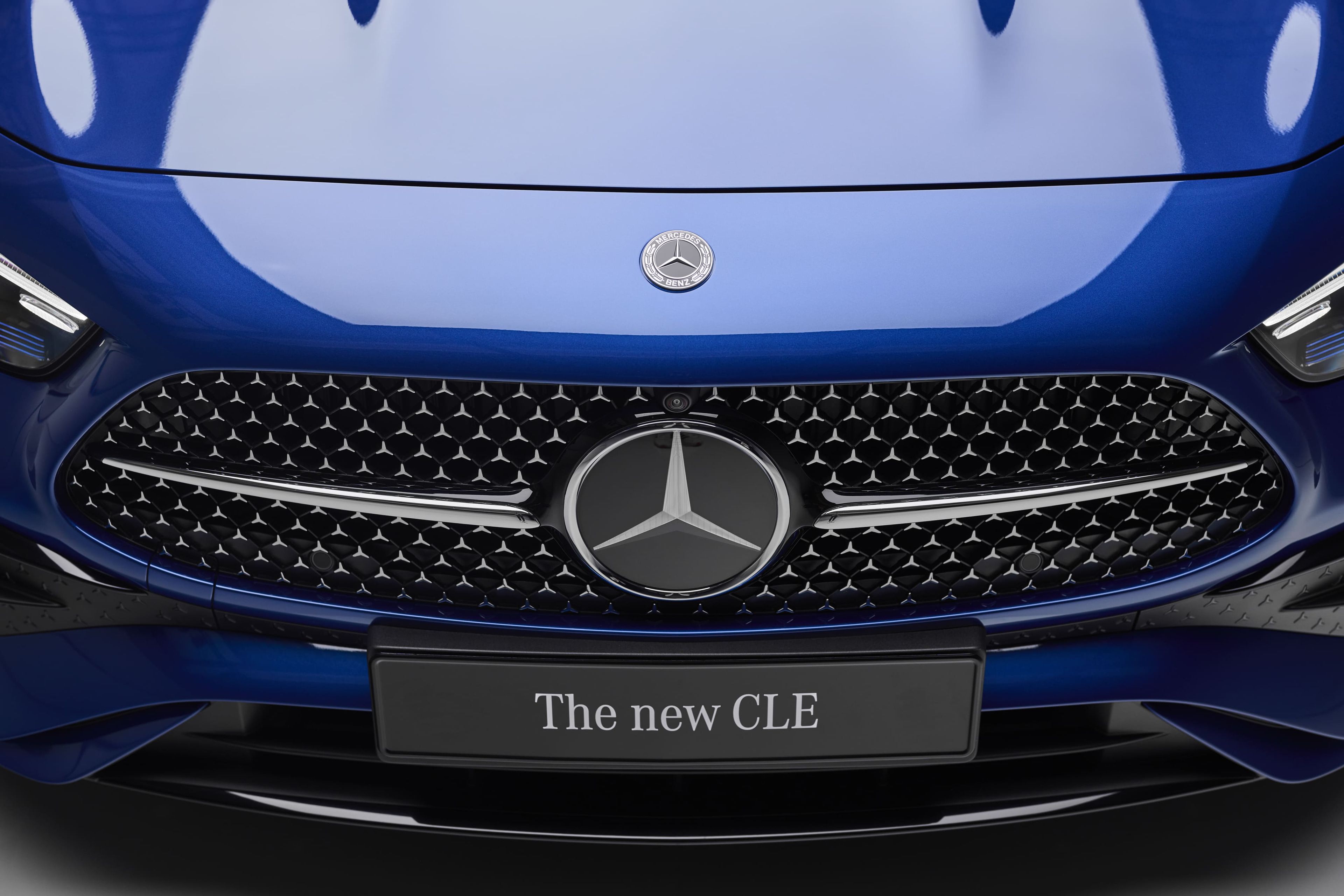 Mercedes CLE 2024