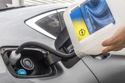 El problema que puede provocar el AdBlue en tu coche diésel
