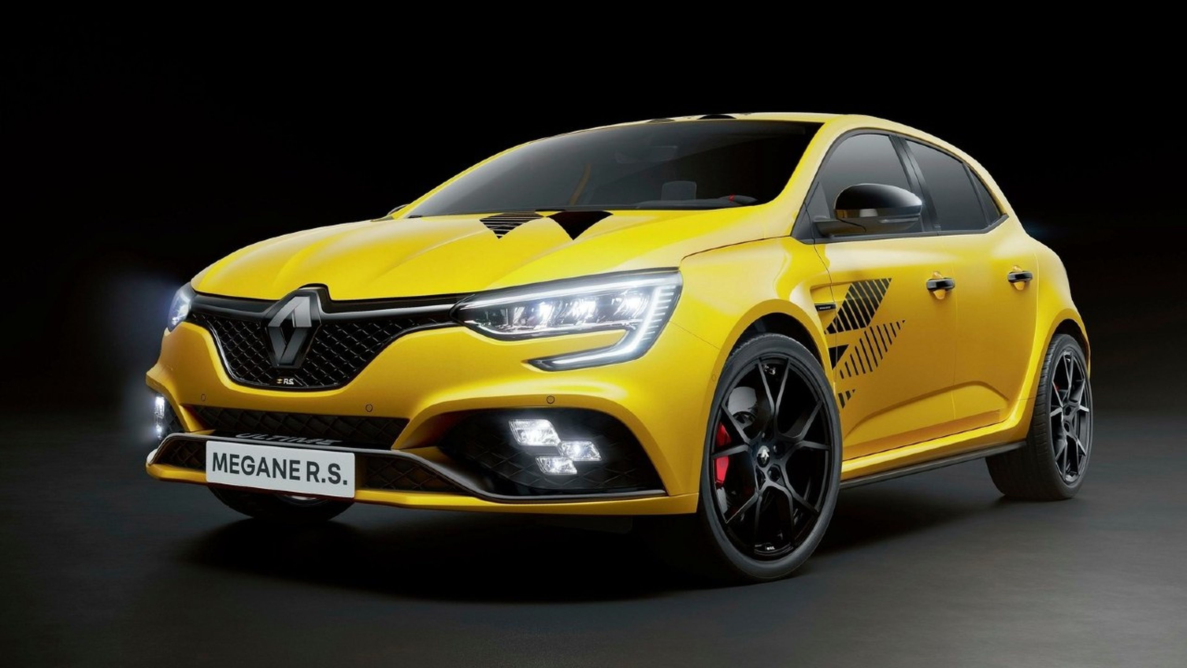 Los cinco mejores coches gasolina que vende Renault en España