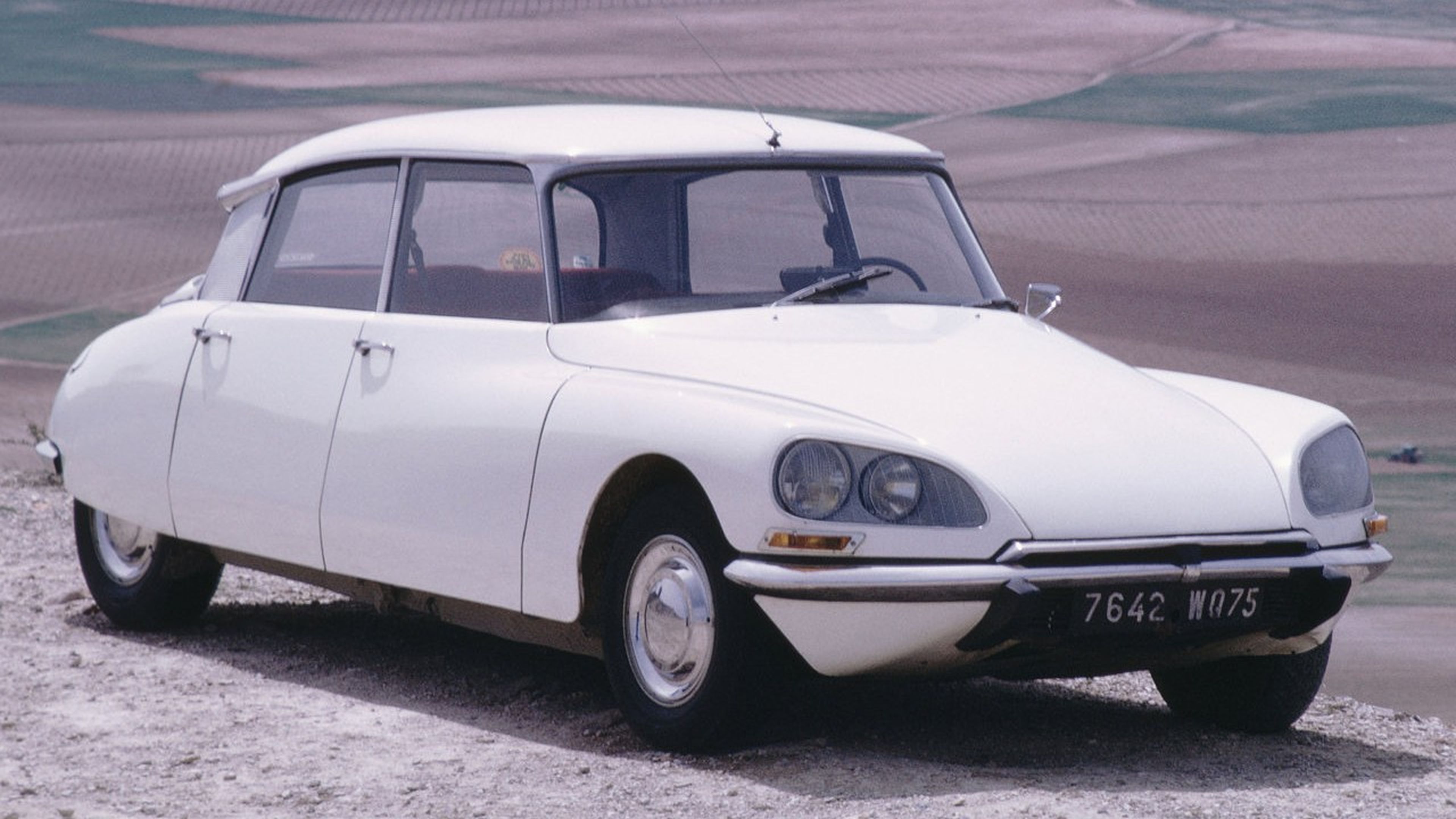 Citroën y Lancia