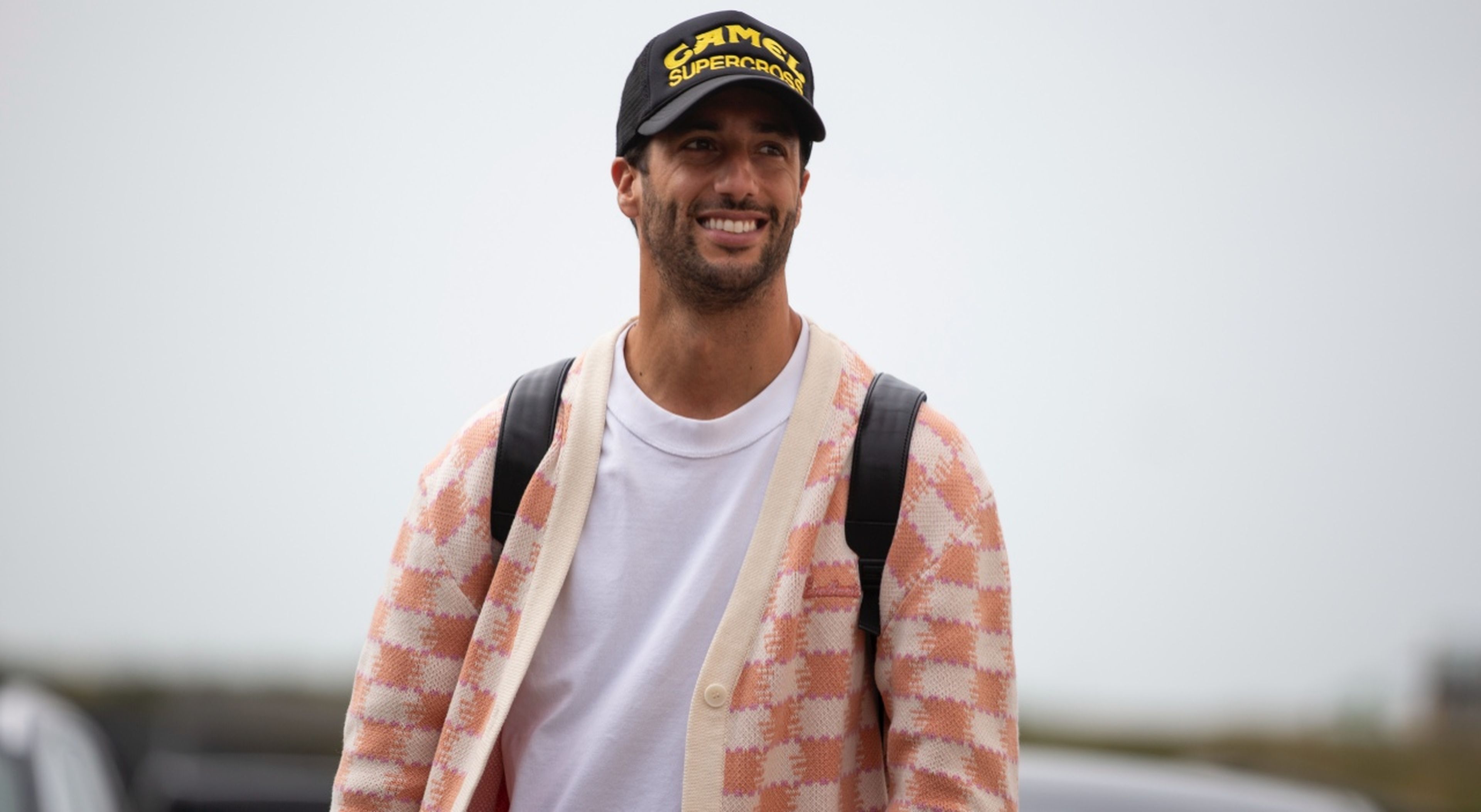 Daniel Ricciardo