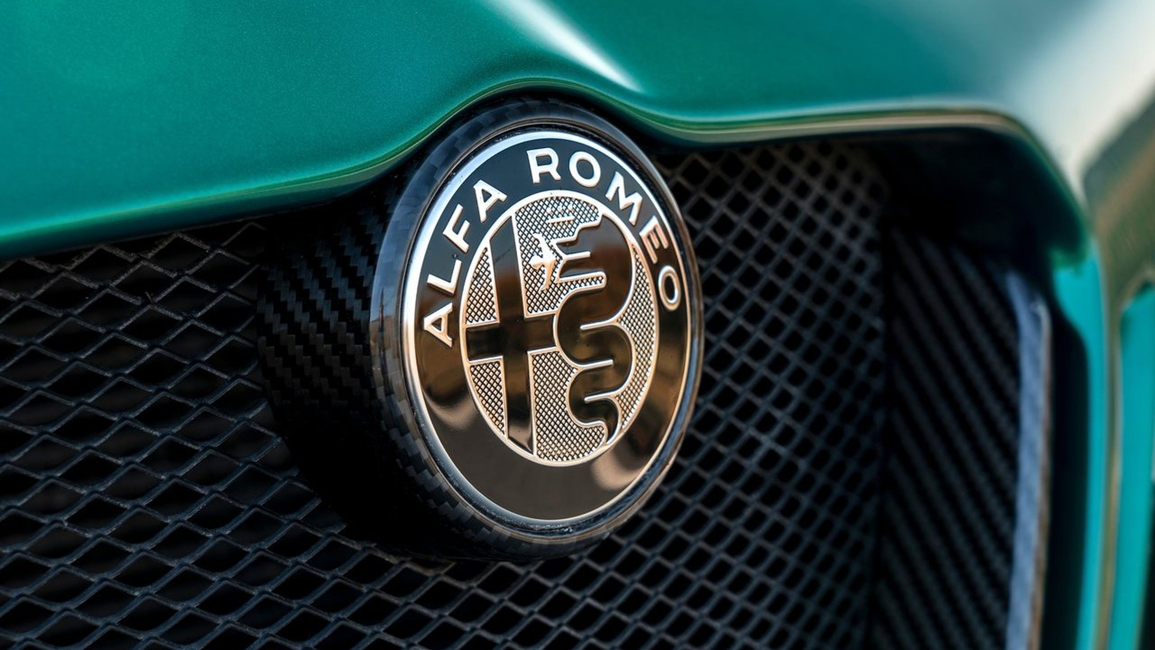 Origen del nombre Alfa Romeo