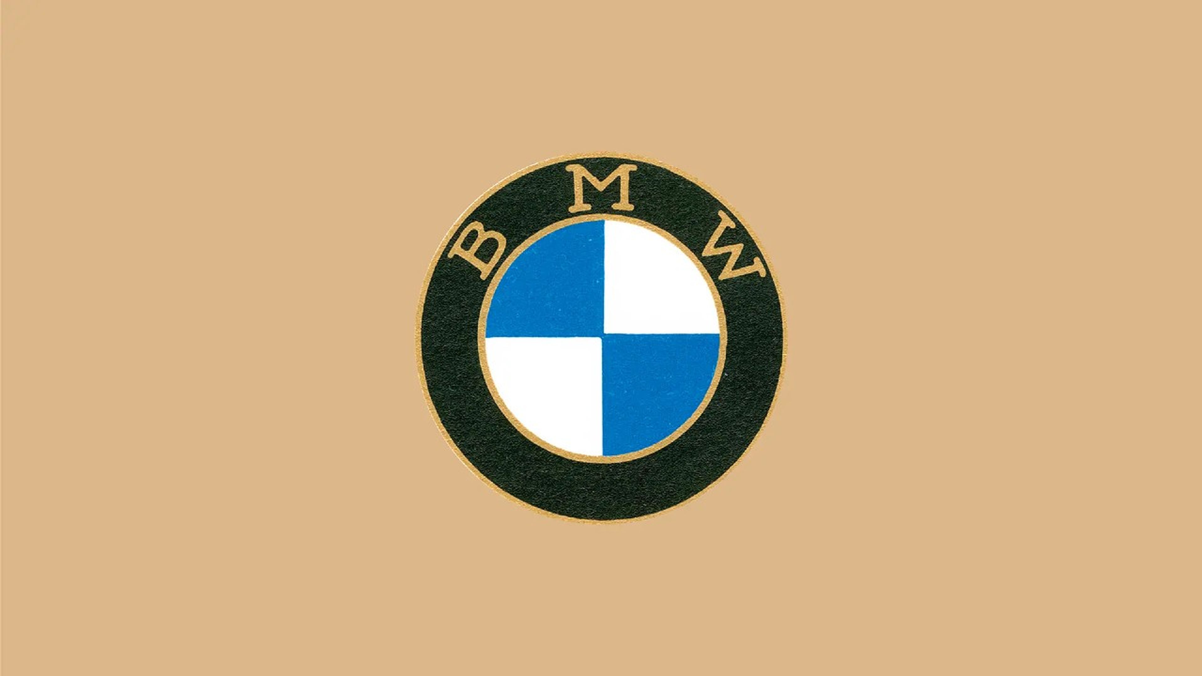 origen nombre BMW
