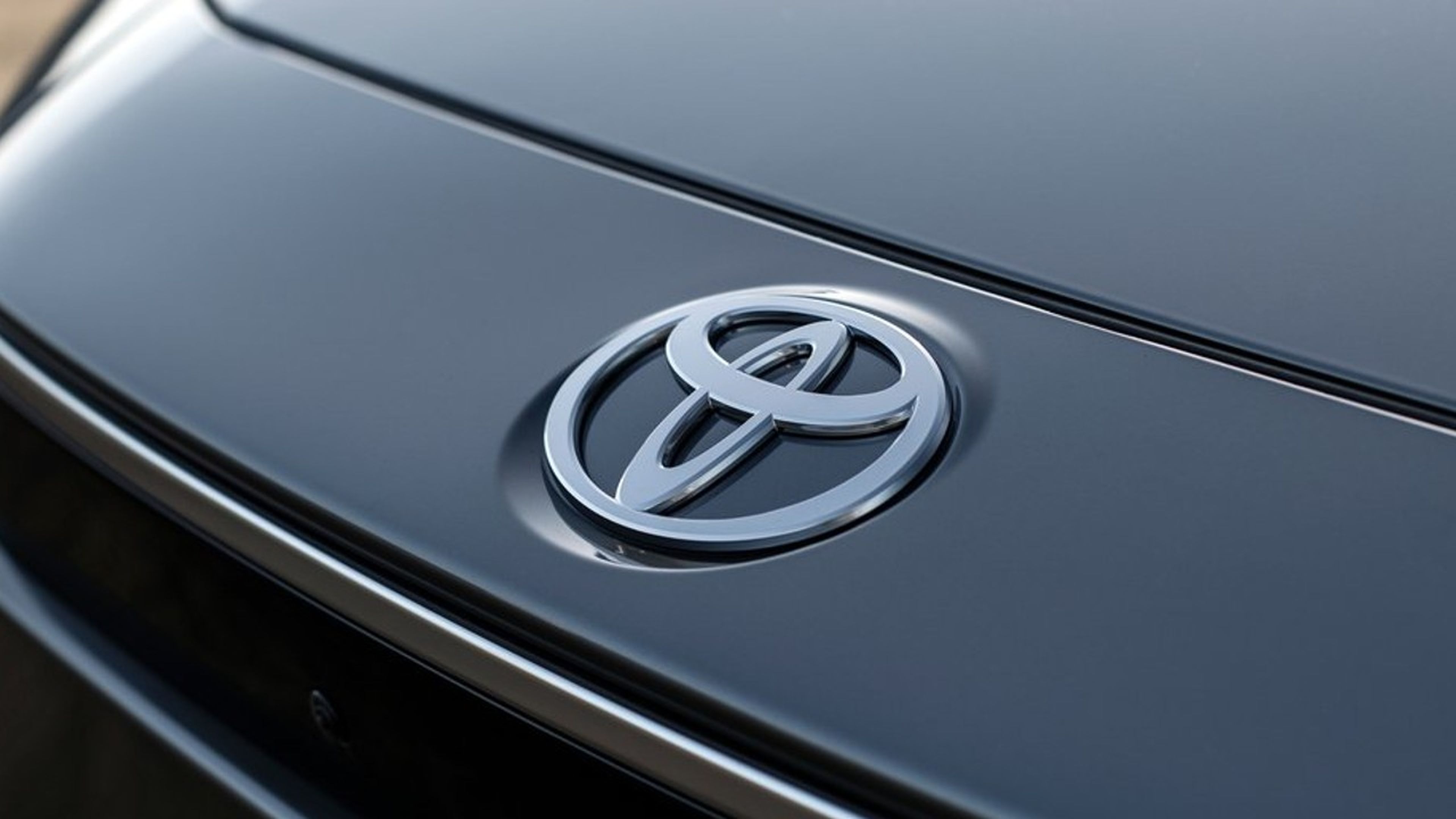 Origen del nombre Toyota