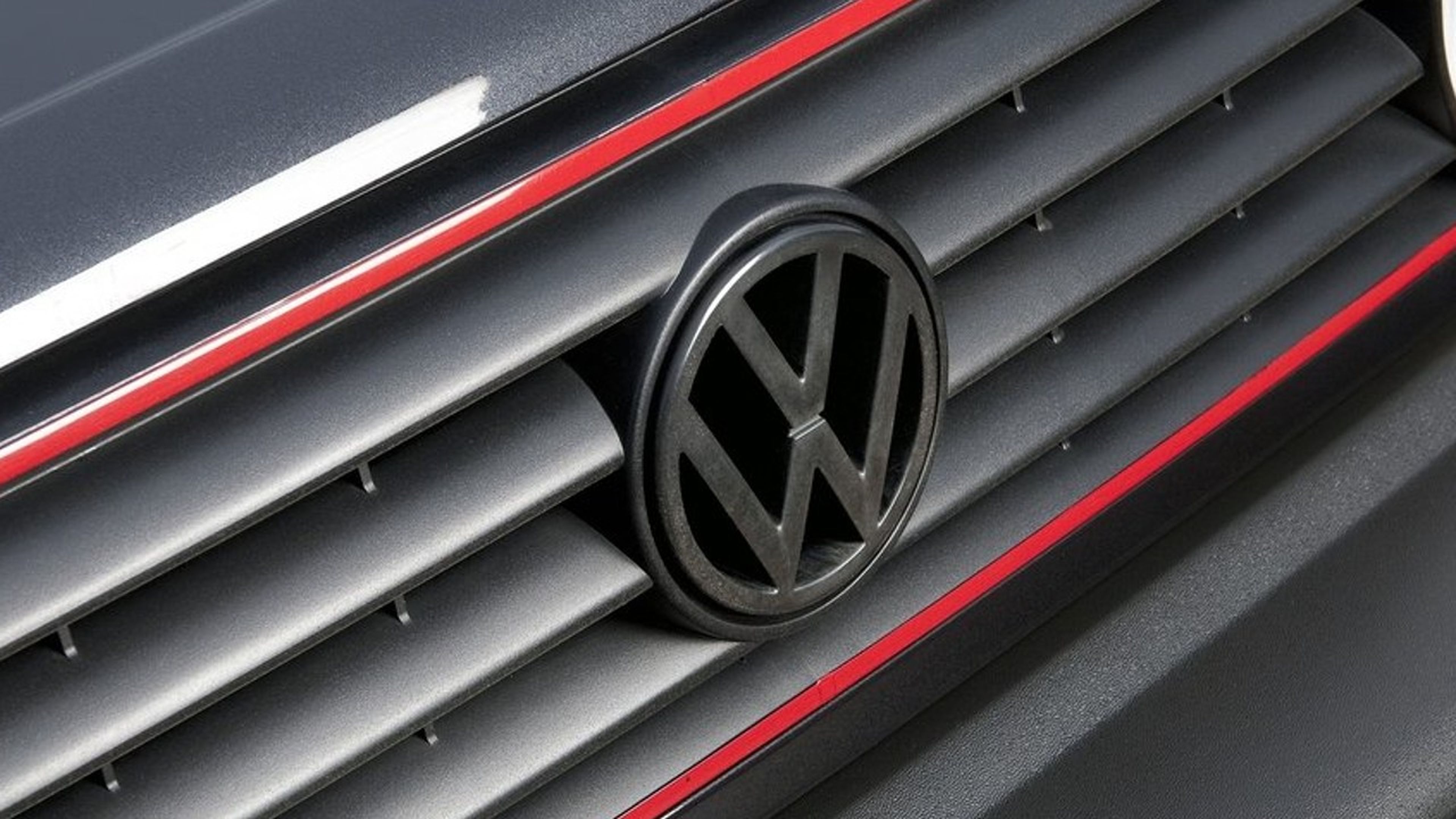 Origen del nombre Volkswagen