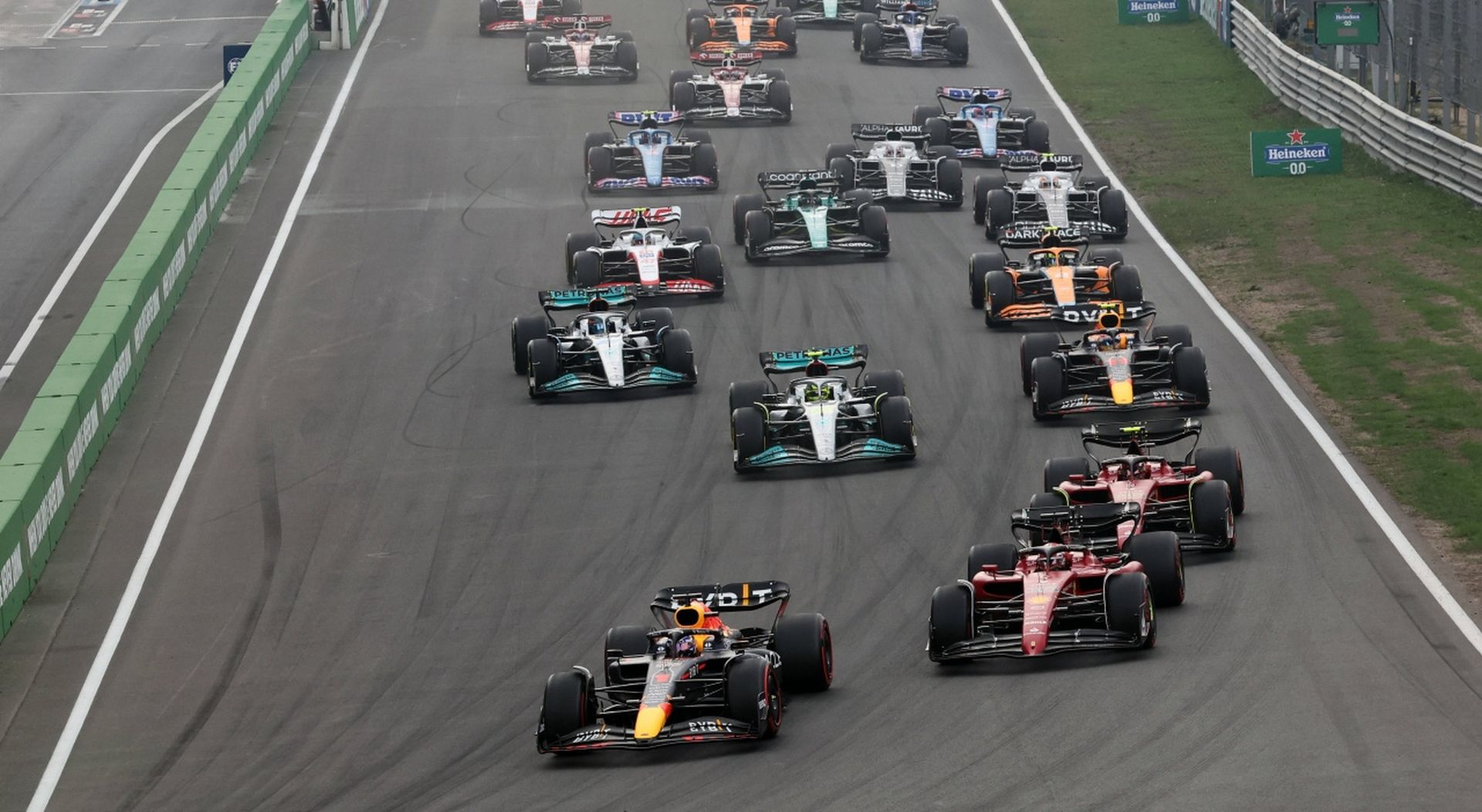 Horarios GP Países Bajos F1 2023 y cómo ver la carrera en Zandvoort Auto Bild España Horarios GP Países Bajos F1 2023 y cómo ver la carrera en Zandvoort Auto Bild España