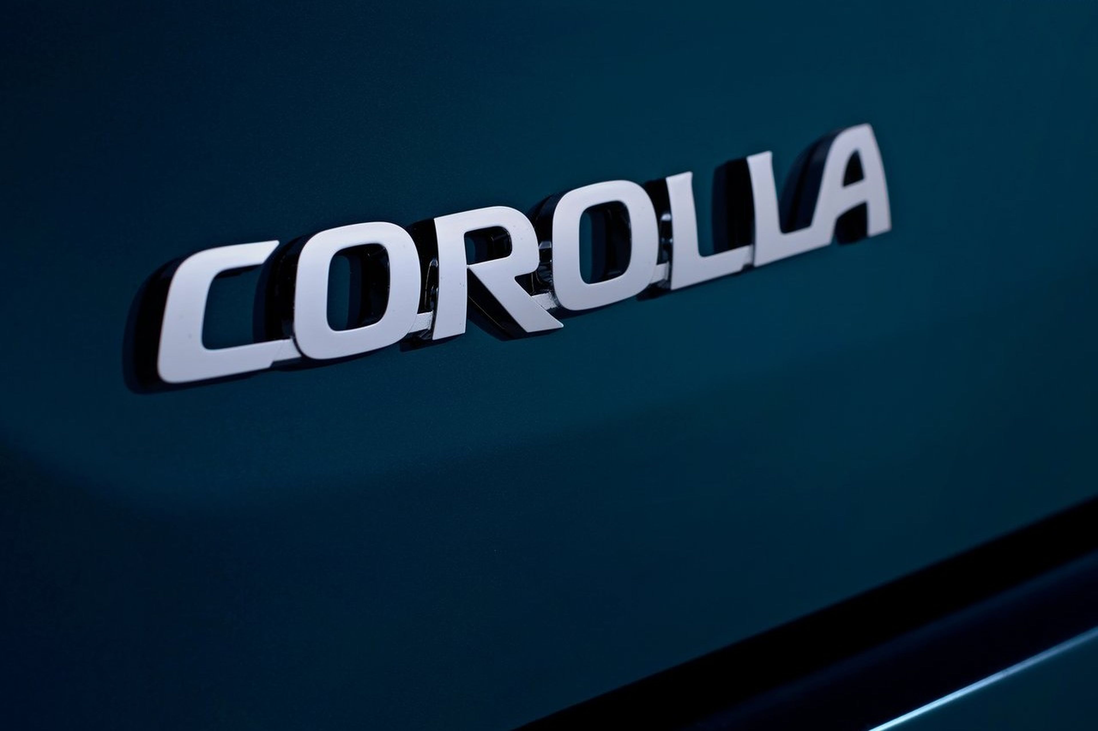 Toyota estaría pensando en producir un vehículo totalmente nuevo basado en el Corolla