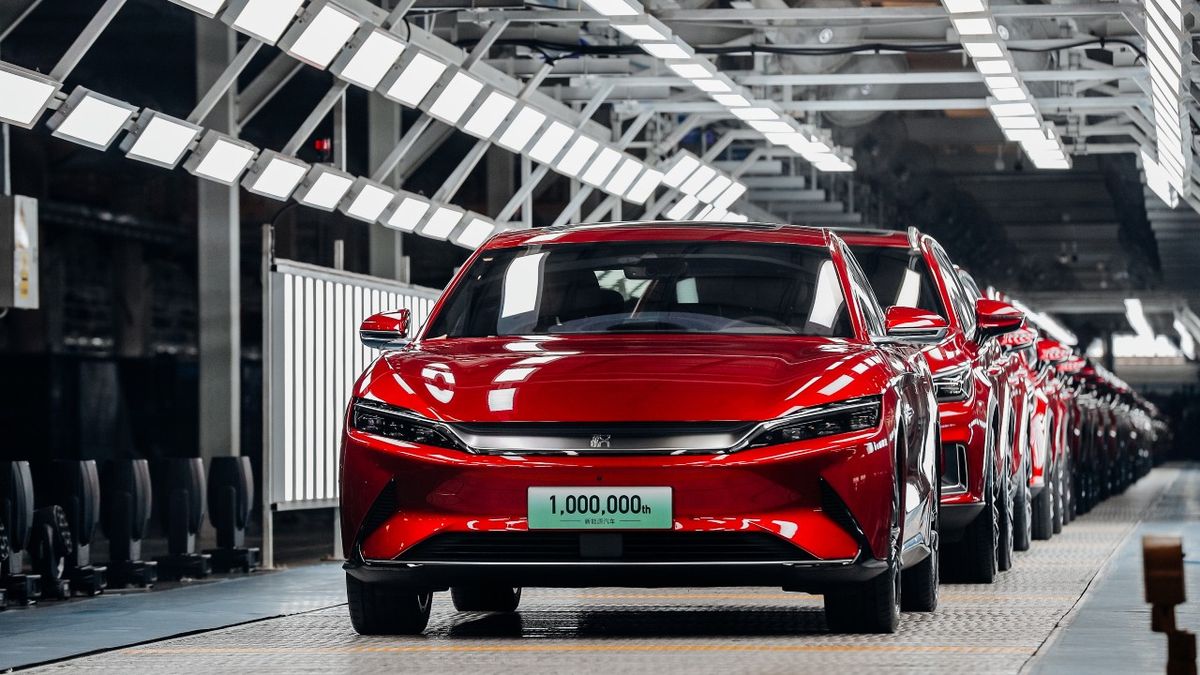 El coche eléctrico va directo al fracaso según los fabricantes europeos