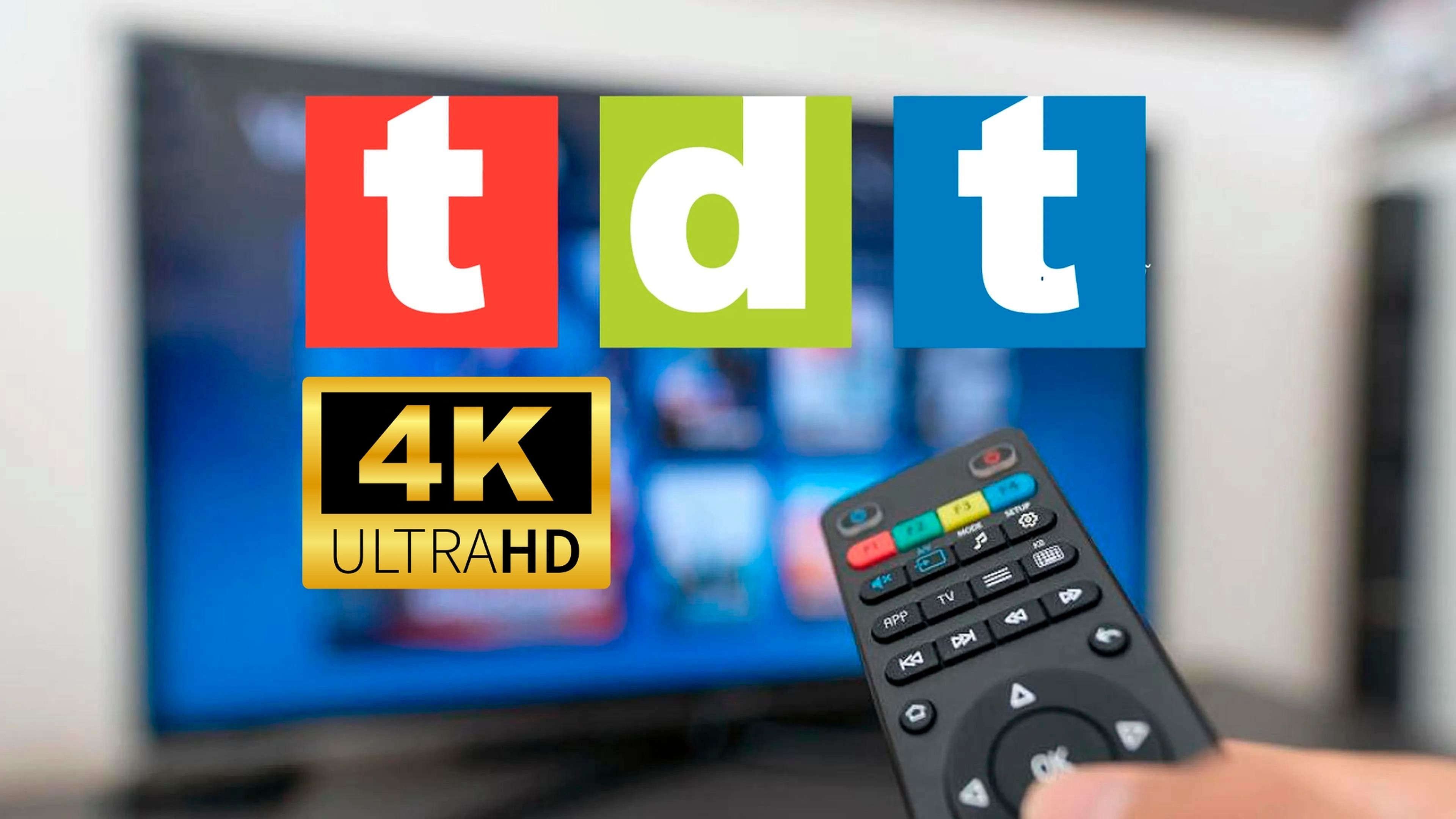 Cómo ver los nuevos canales de TDT a máxima calidad: ¿estás desaprovechando tu Smart TV?