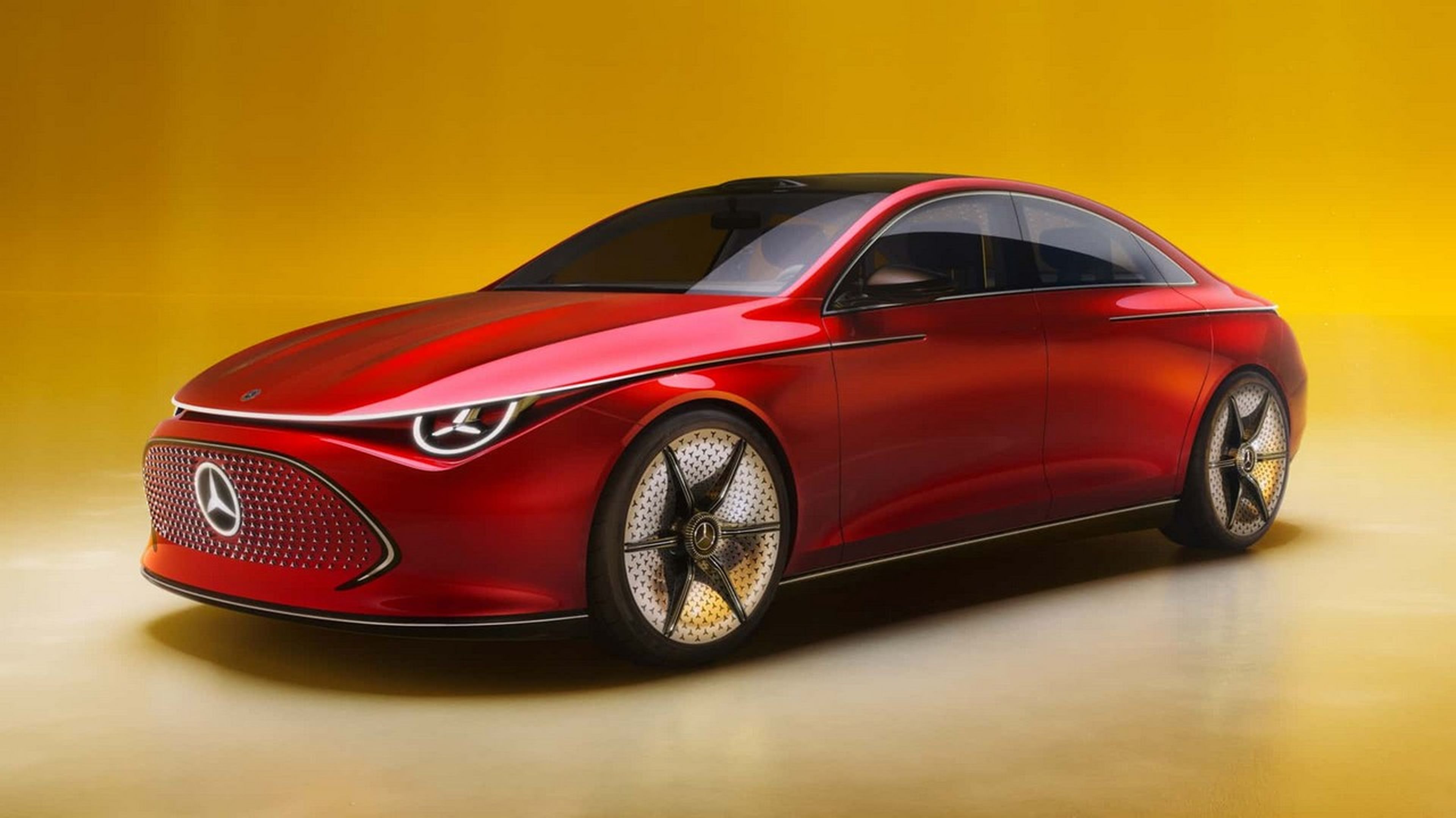 Las cinco grandes novedades del Salón de Múnich 2023 Auto Bild España