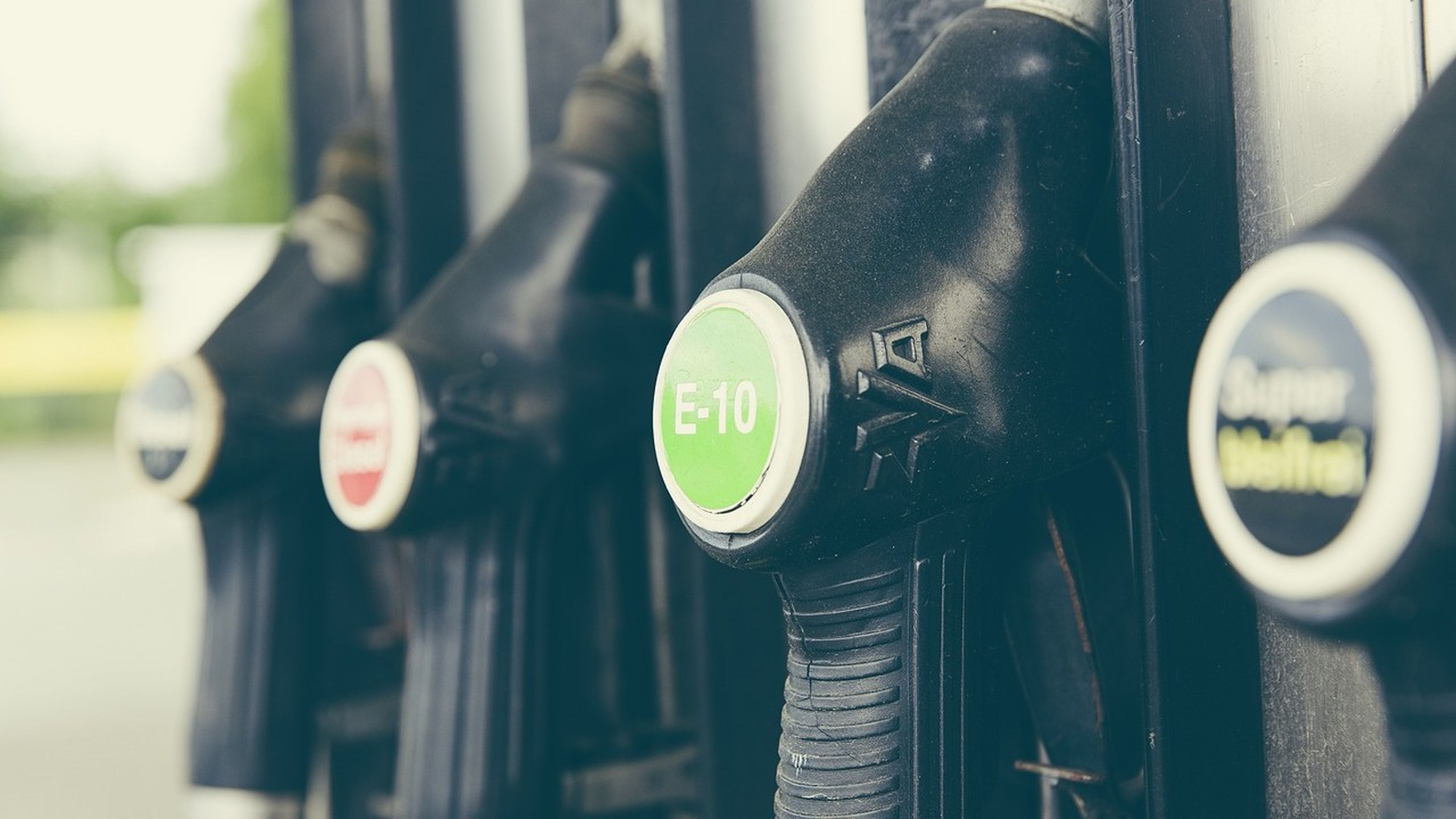 Precio de la gasolina y diésel hoy 29 de septiembre.