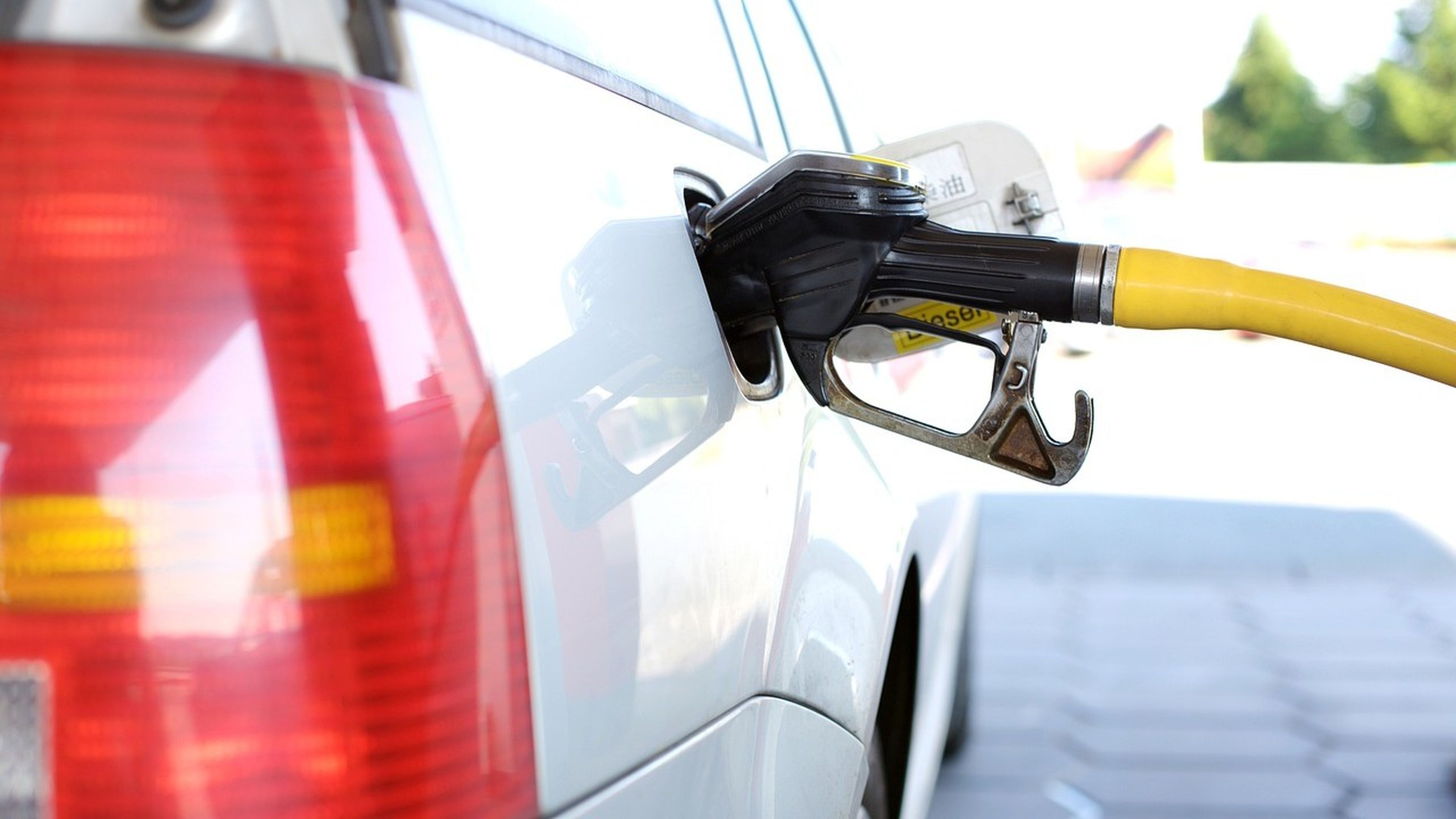 Precio de la gasolina y diésel hoy, 29 de septiembre