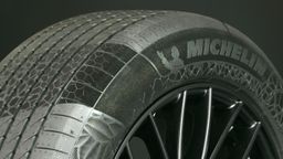 El truco rápido para saber la verdadera edad de unos neumáticos