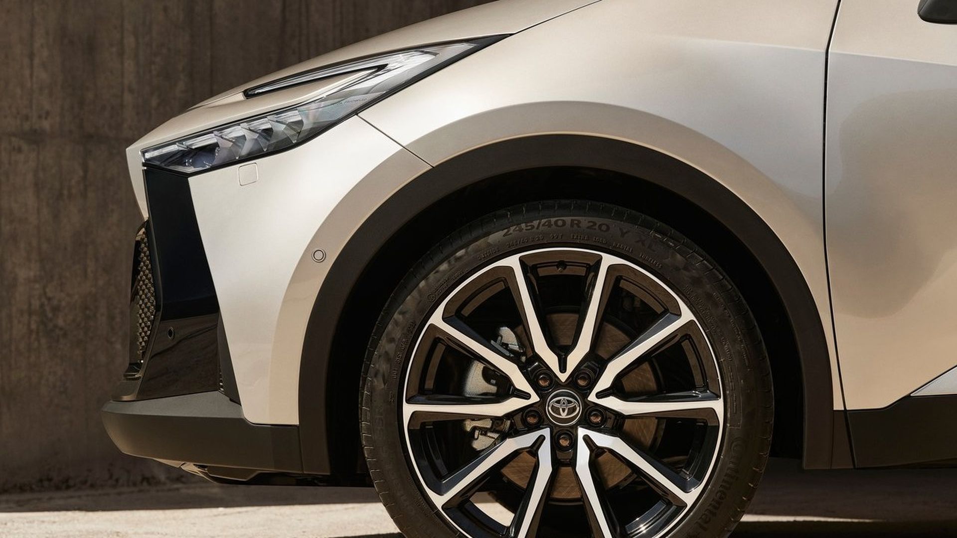 Todos Los Coches Nuevos De Otoño 2024: ¡Análisis Completo! - m4k6tej