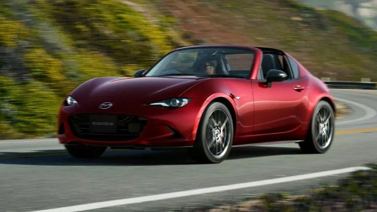 Mazda MX-5, Página 12