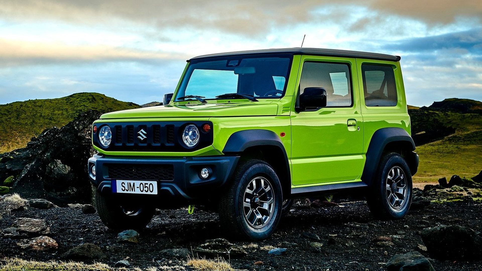 Los mejores 4x4 para comprar en España en 2024