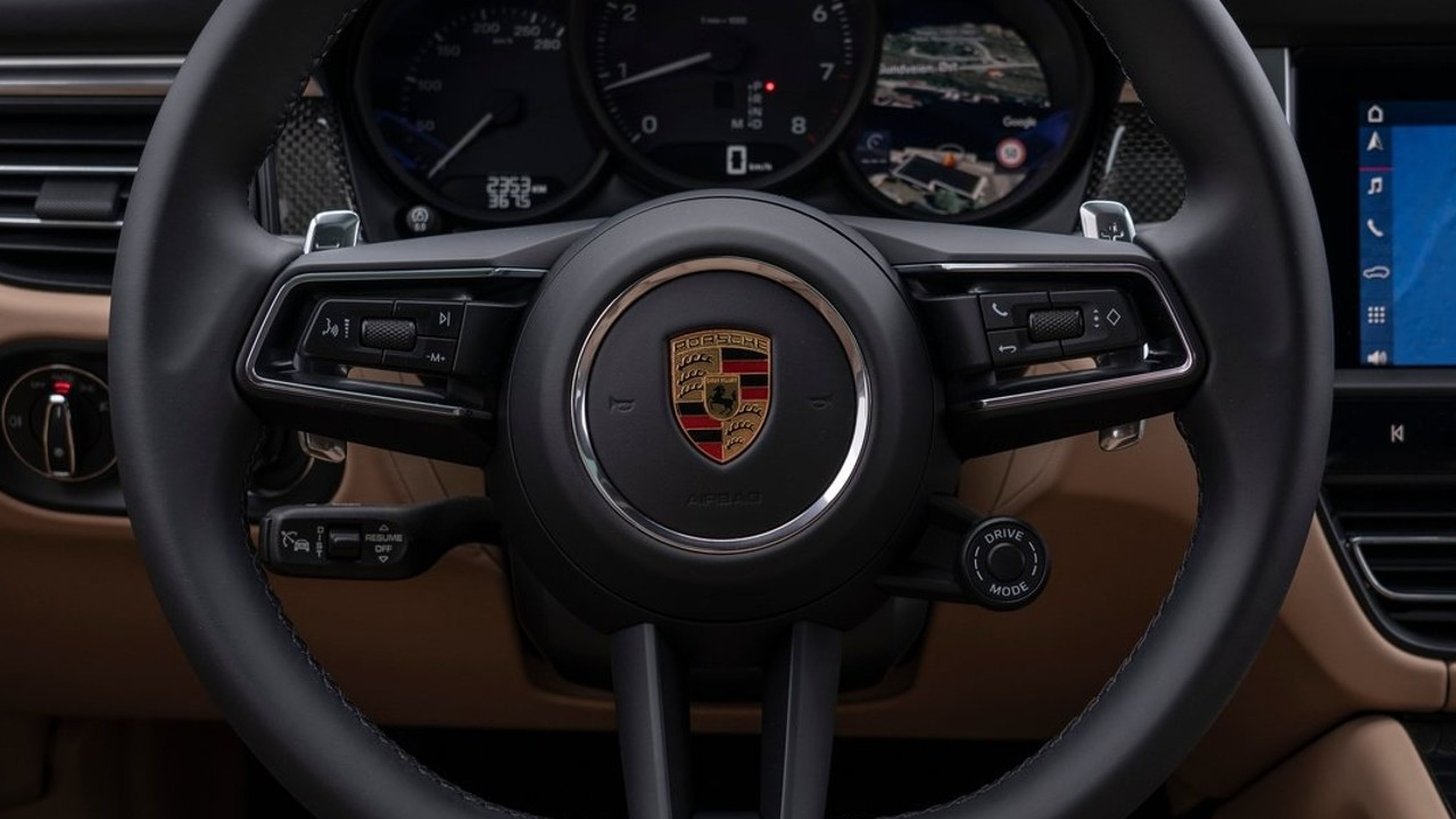 El origen del nombre de Porsche