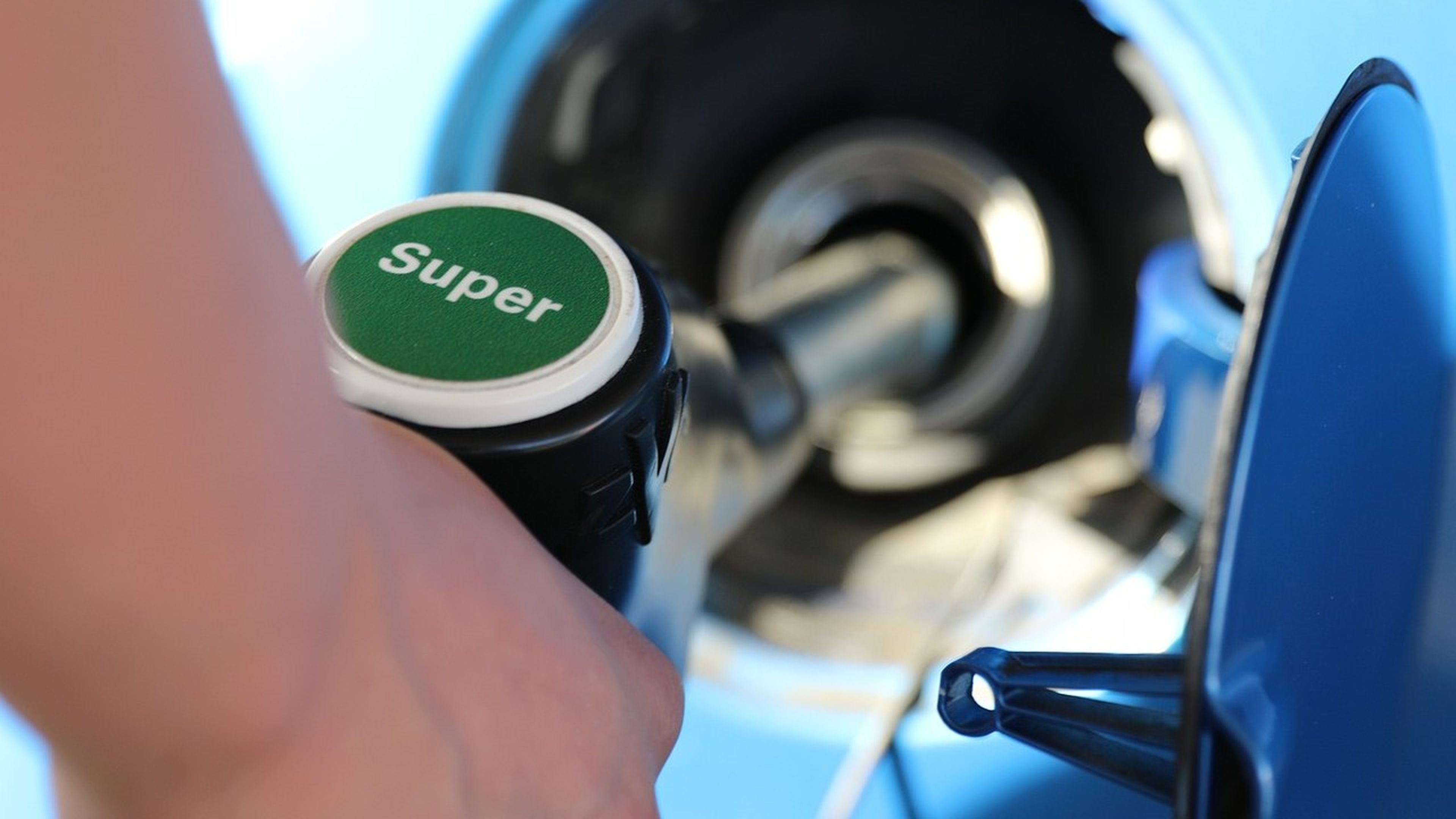 precio de la gasolina y el diésel hoy, jueves 19 de octubre