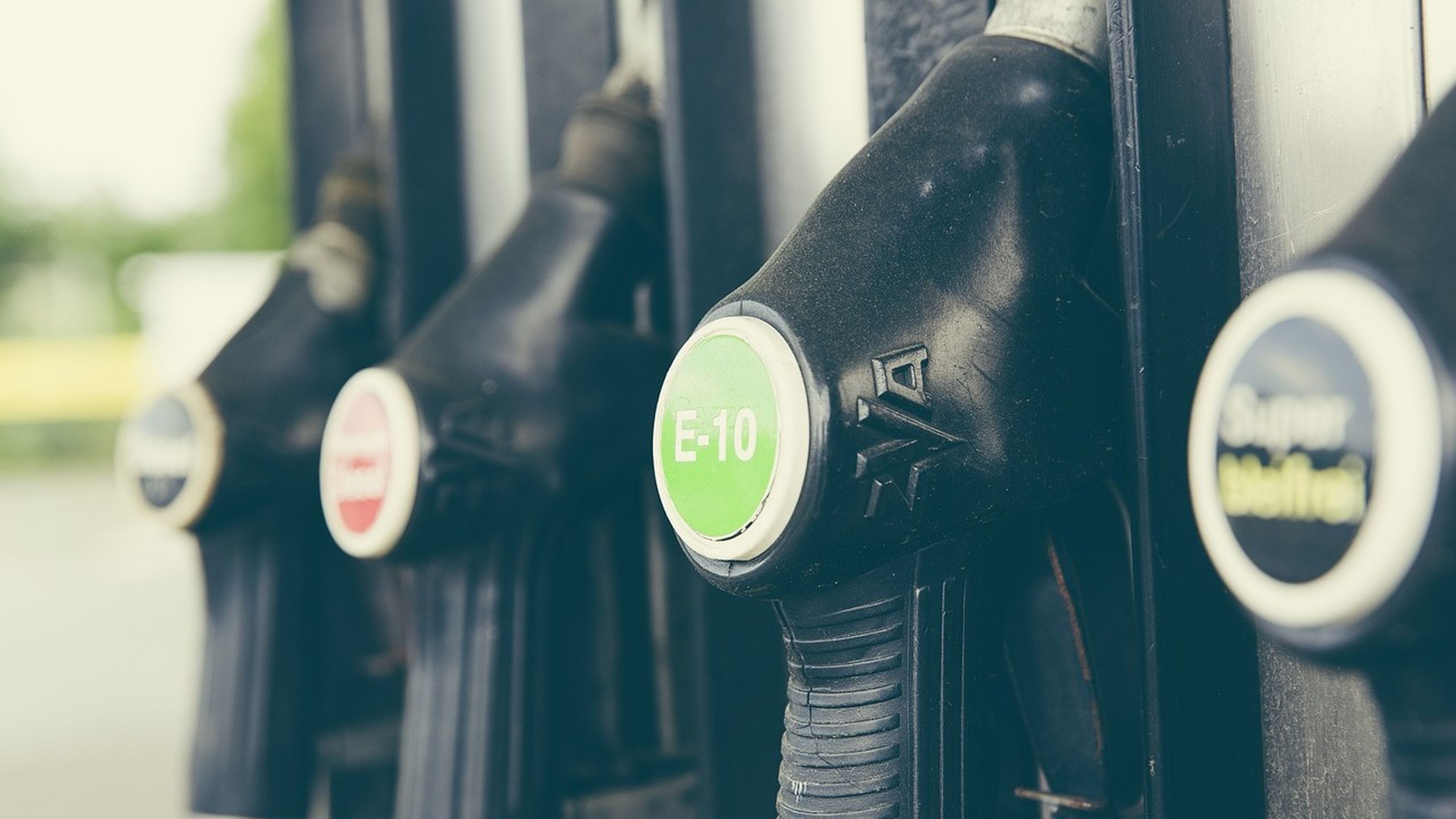 Precio de la gasolina y el diésel hoy - Miércoles 4 de octubre de 2023