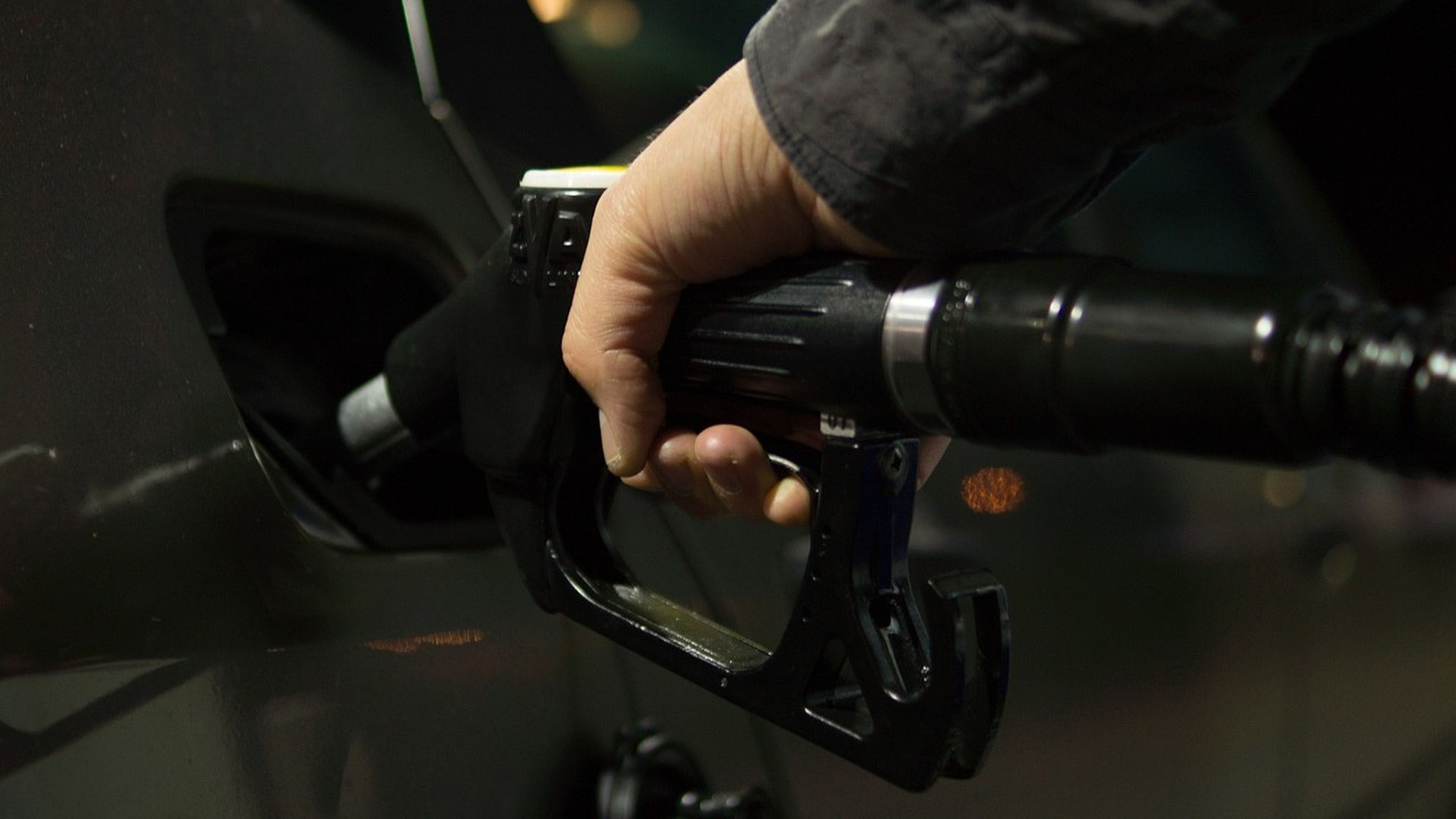 precio de la gasolina y diésel hoy, sábado 7 de octubre