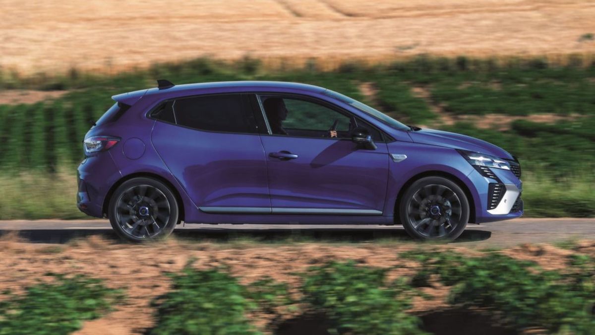 Clio 4 Tce Glp: Guía Definitiva (Basada En Mi Experiencia) - 2b53xo6