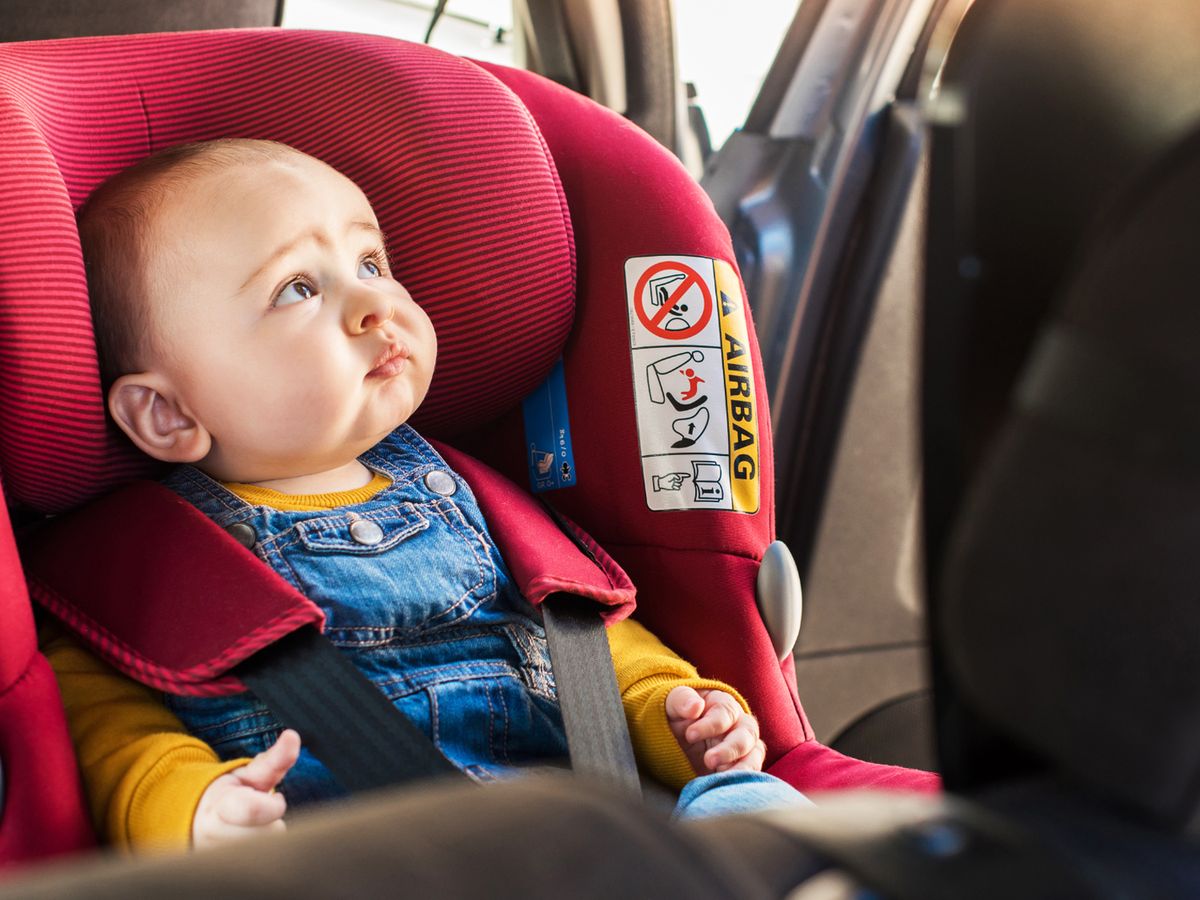 Las 5 mejores sillas de coche para bebé de 2024: opinión y análisis 