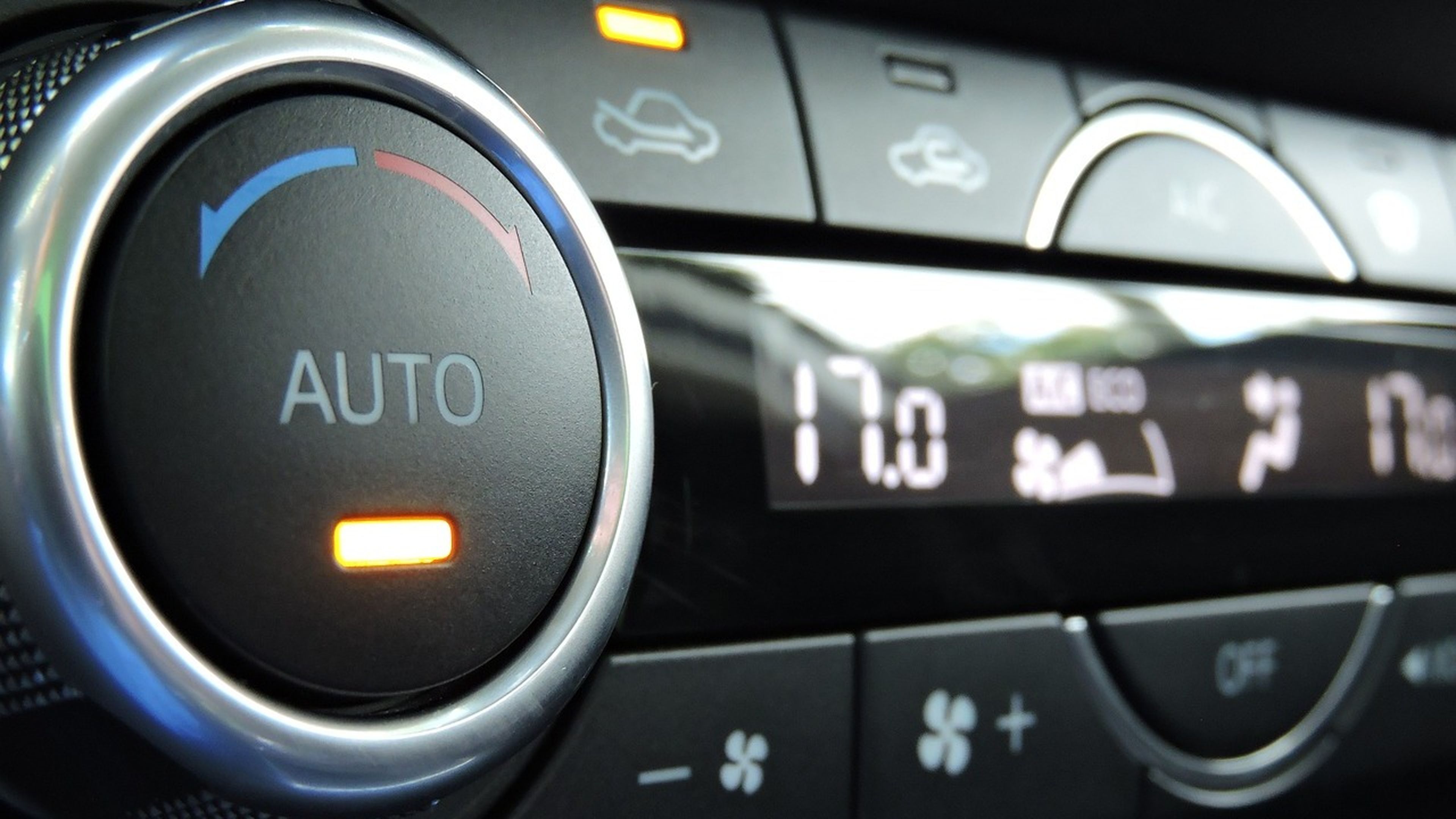 Todo lo que debes saber si pones la calefacción en el coche