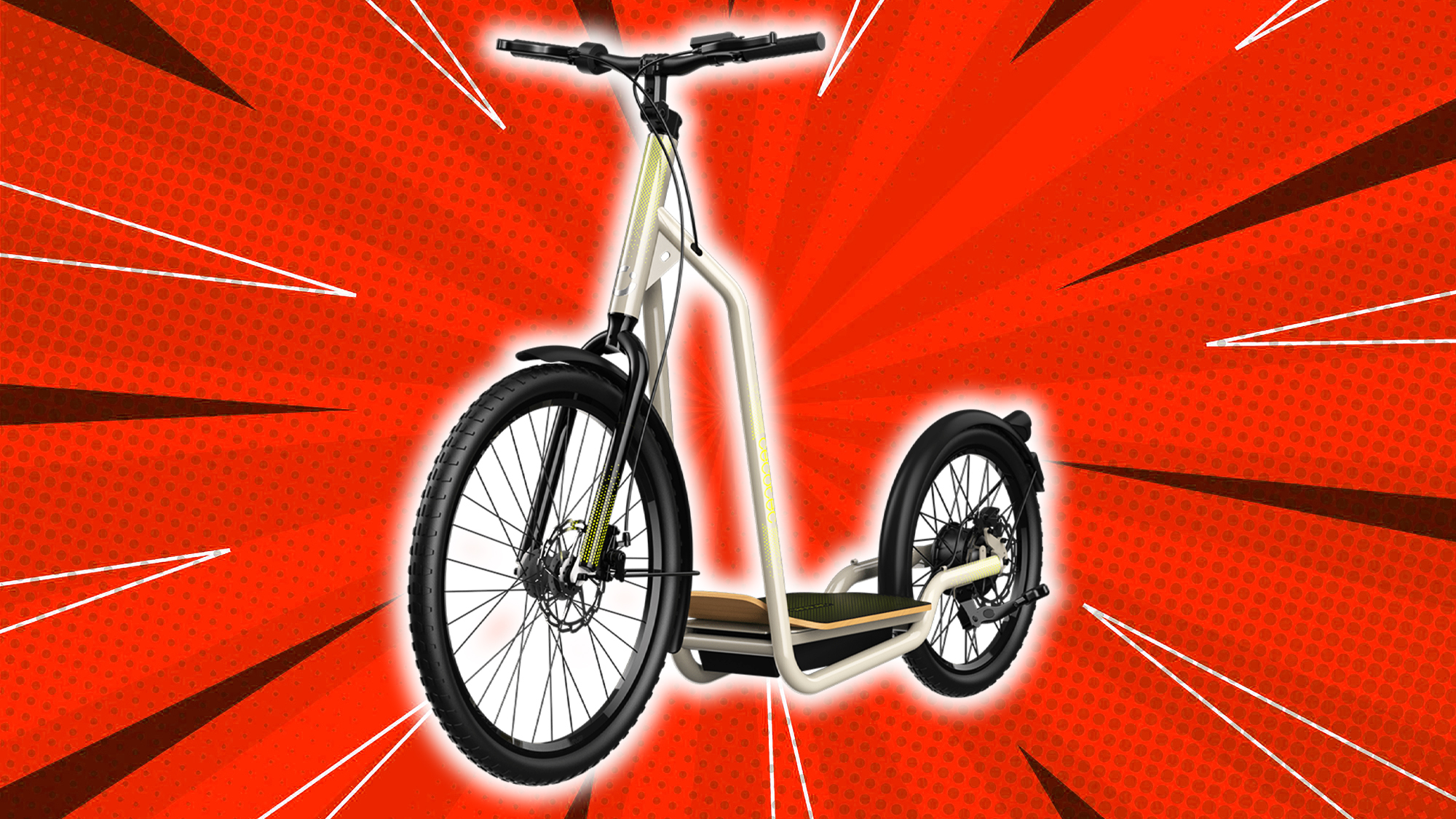 Bicis cecotec discount