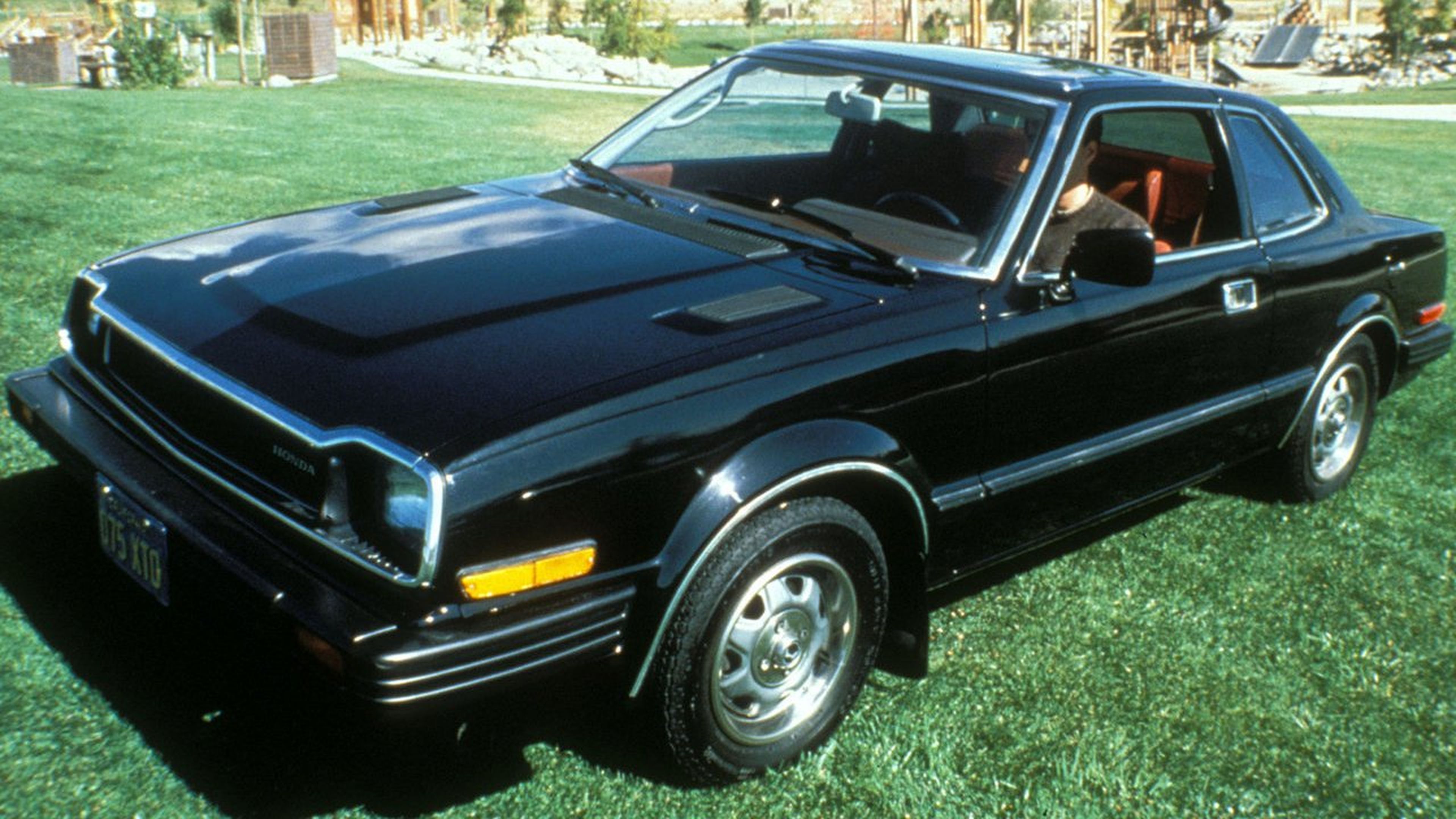 1ª generación (1978-1982)