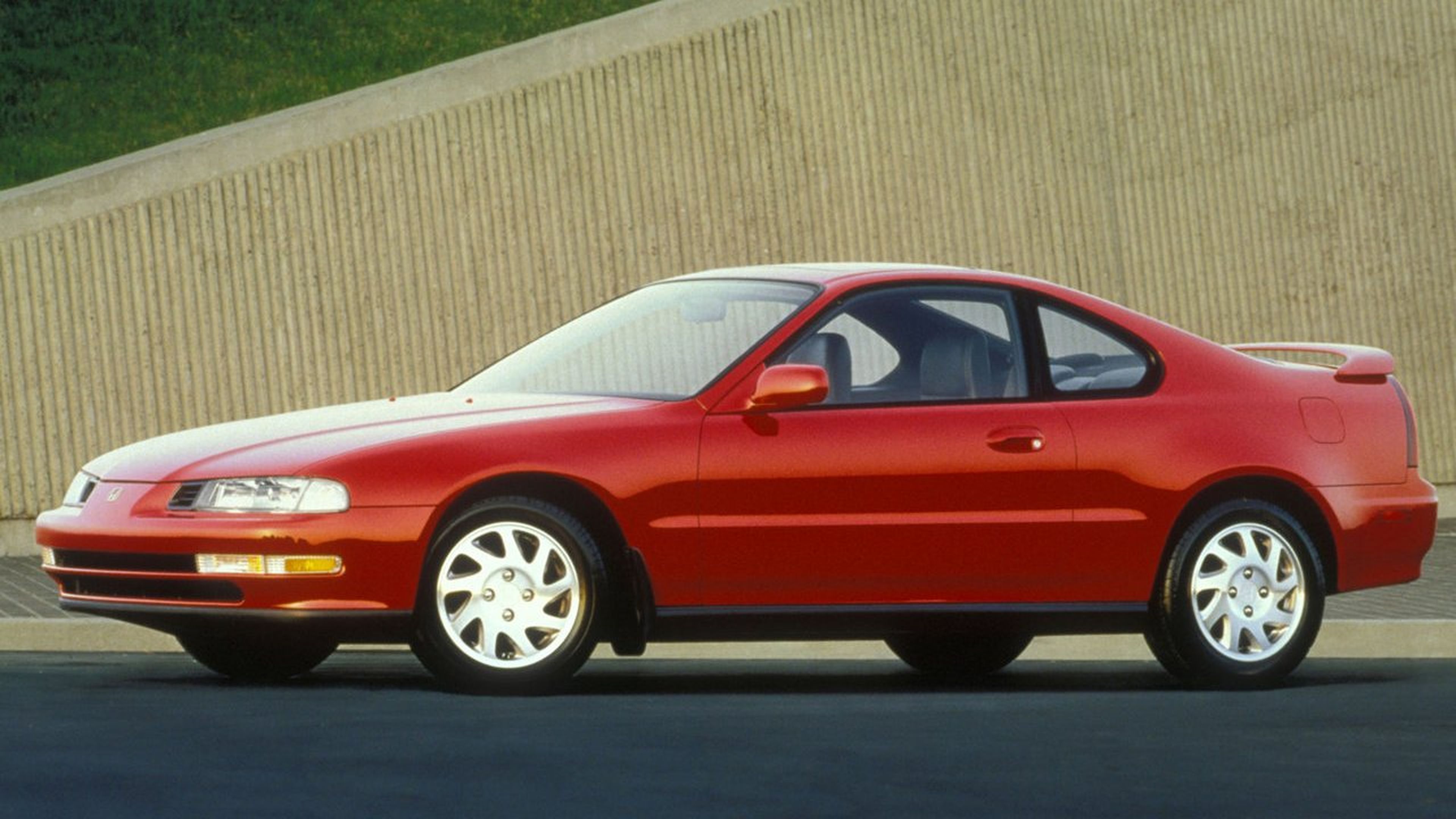 4ª generación (1991-1996)