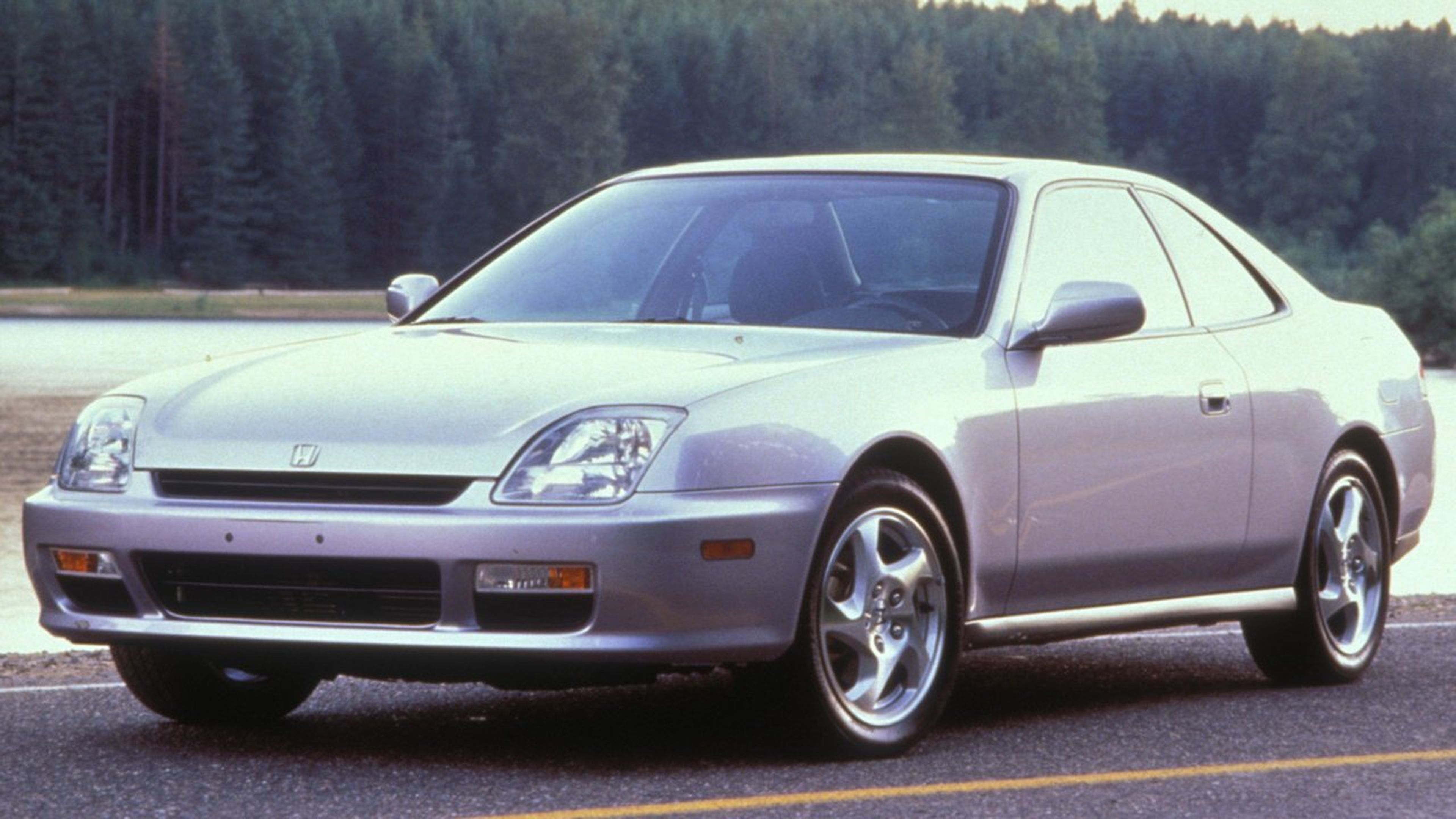 5ª generación (1996-2001)
