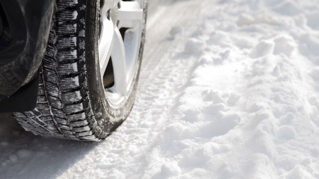 La seguridad debe ser la prioridad en invierno