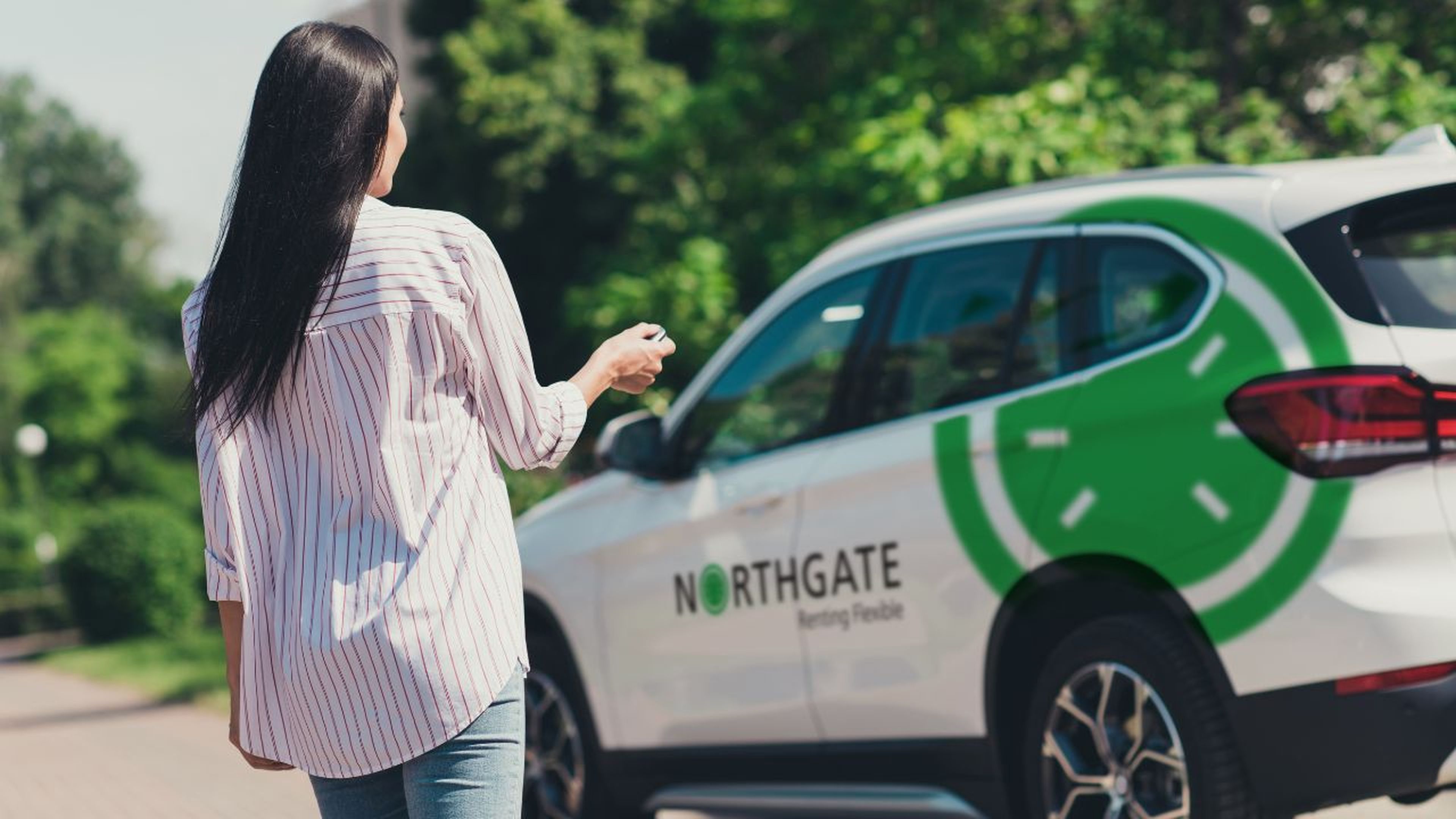 Northgate, renting flexible