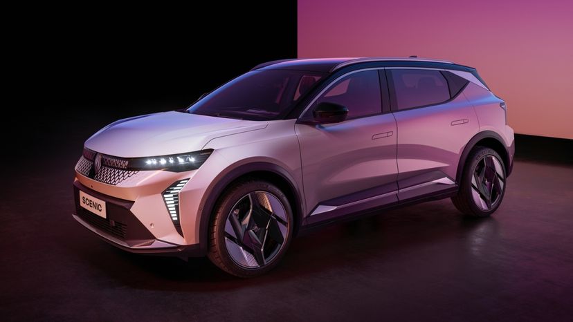 ¡Prepárate!  Estos Coches Llegan En Otoño 2024 Y Son Increíbles - eodjwqc