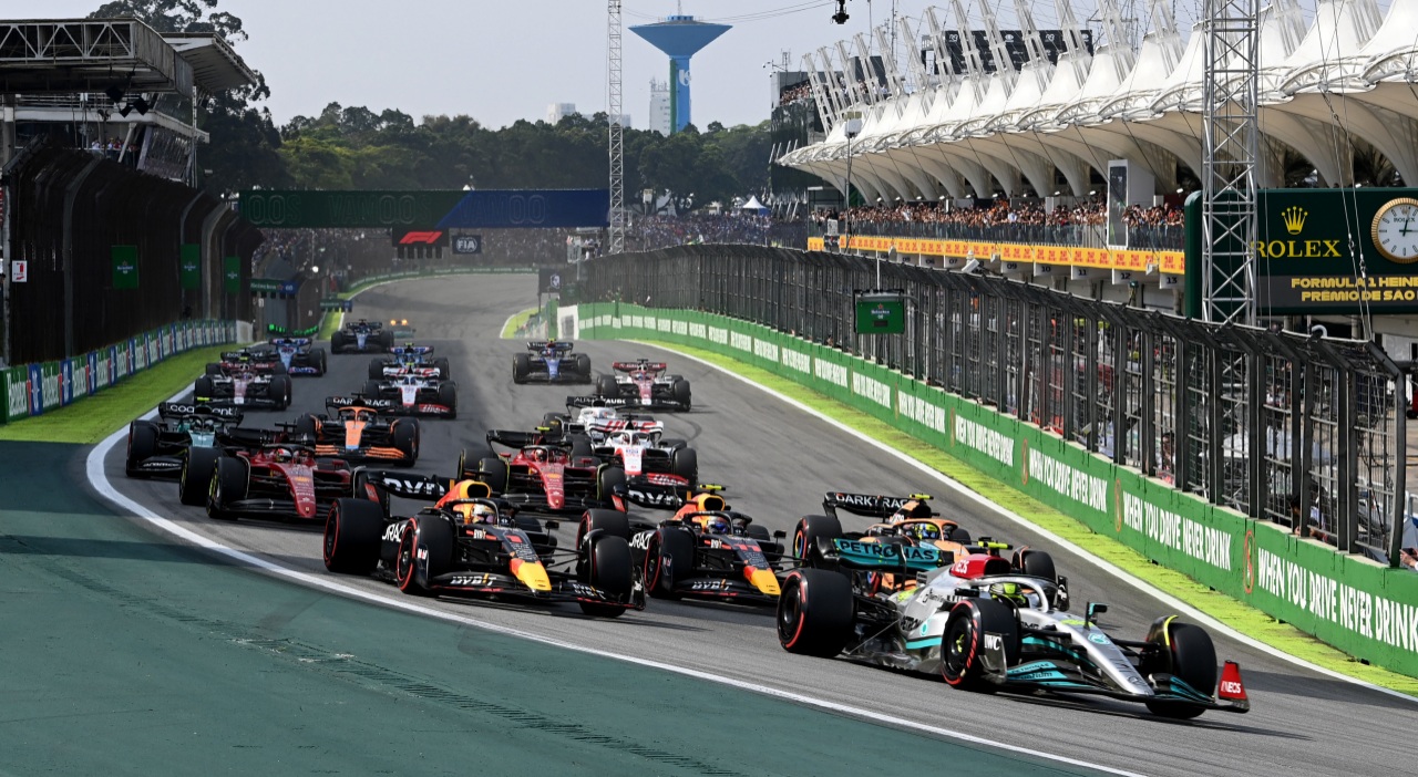 El Gran Premio de Mónaco de Fórmula 1 peligra: Las Vegas tiene el dinero que le falta al Principado