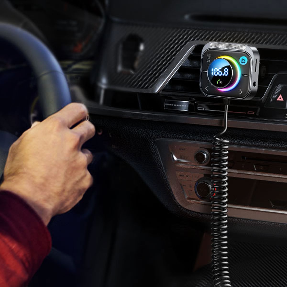 Los mejores gadgets para el coche 2023: Haz que tu coche sea de