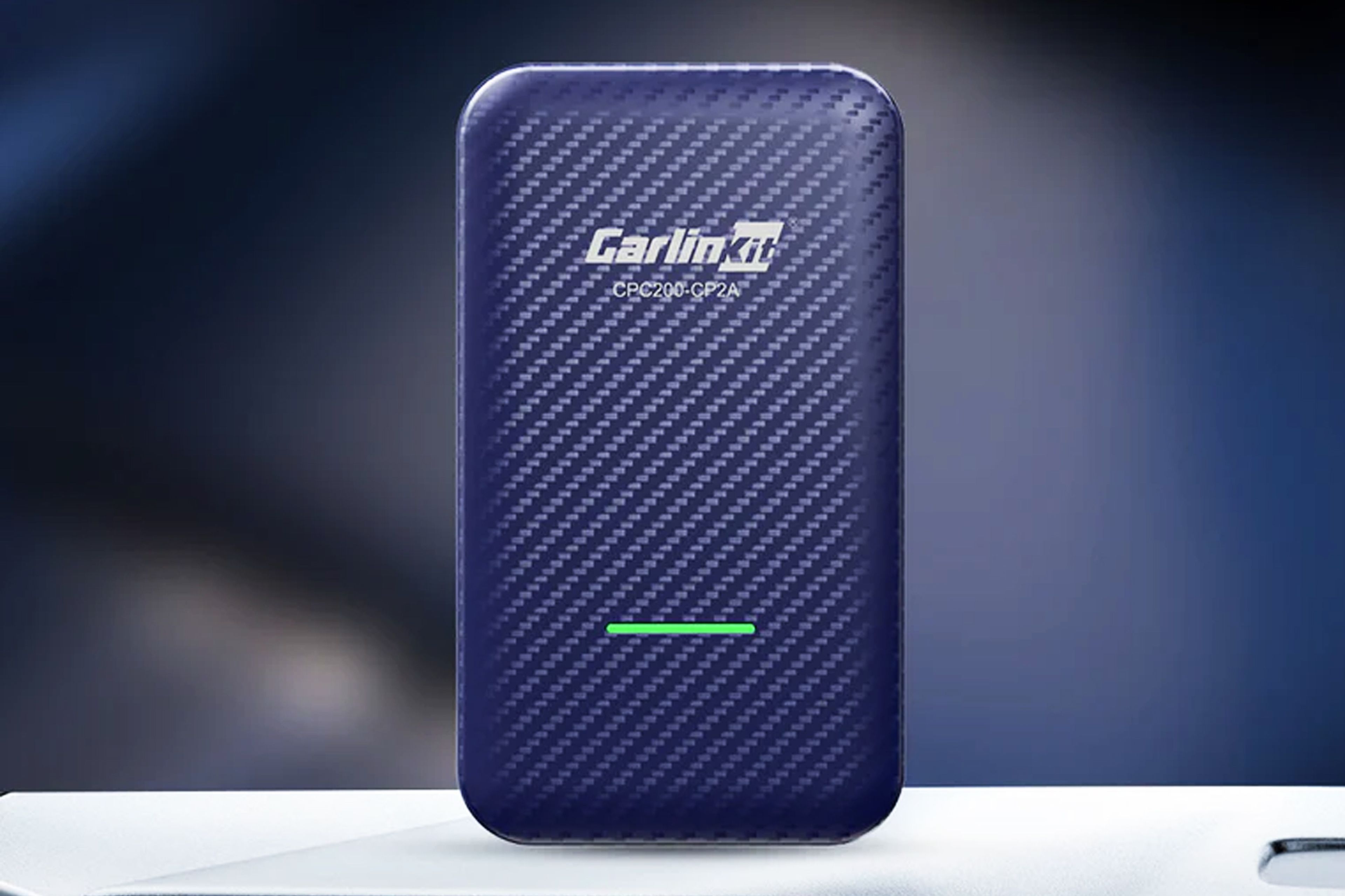 CarlinKit CarPlay Inalámbrico Básico Android Auto Tv Box CarPlay