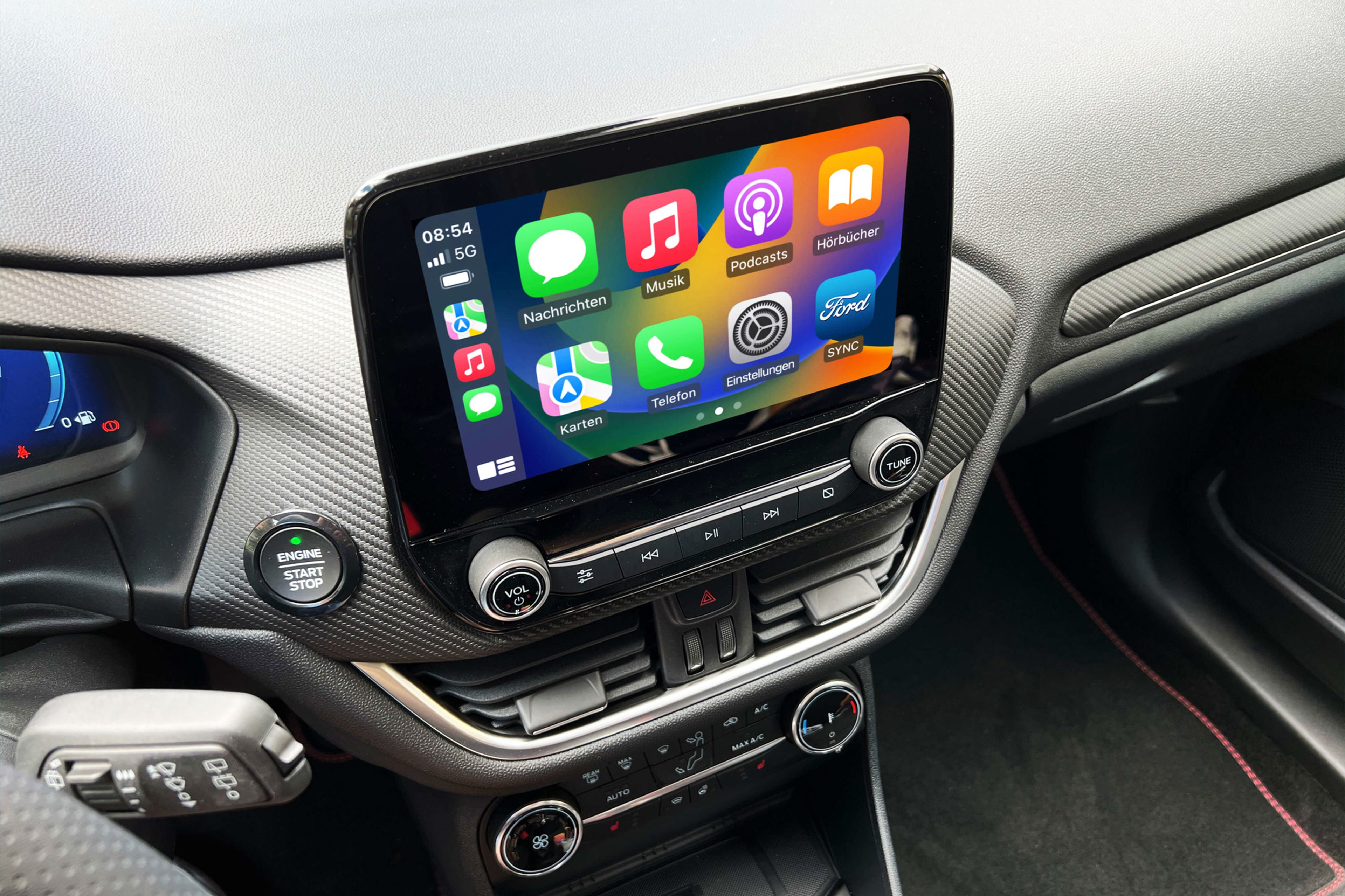 Android Auto o Apple Carplay inalámbrico: lo que necesitas para