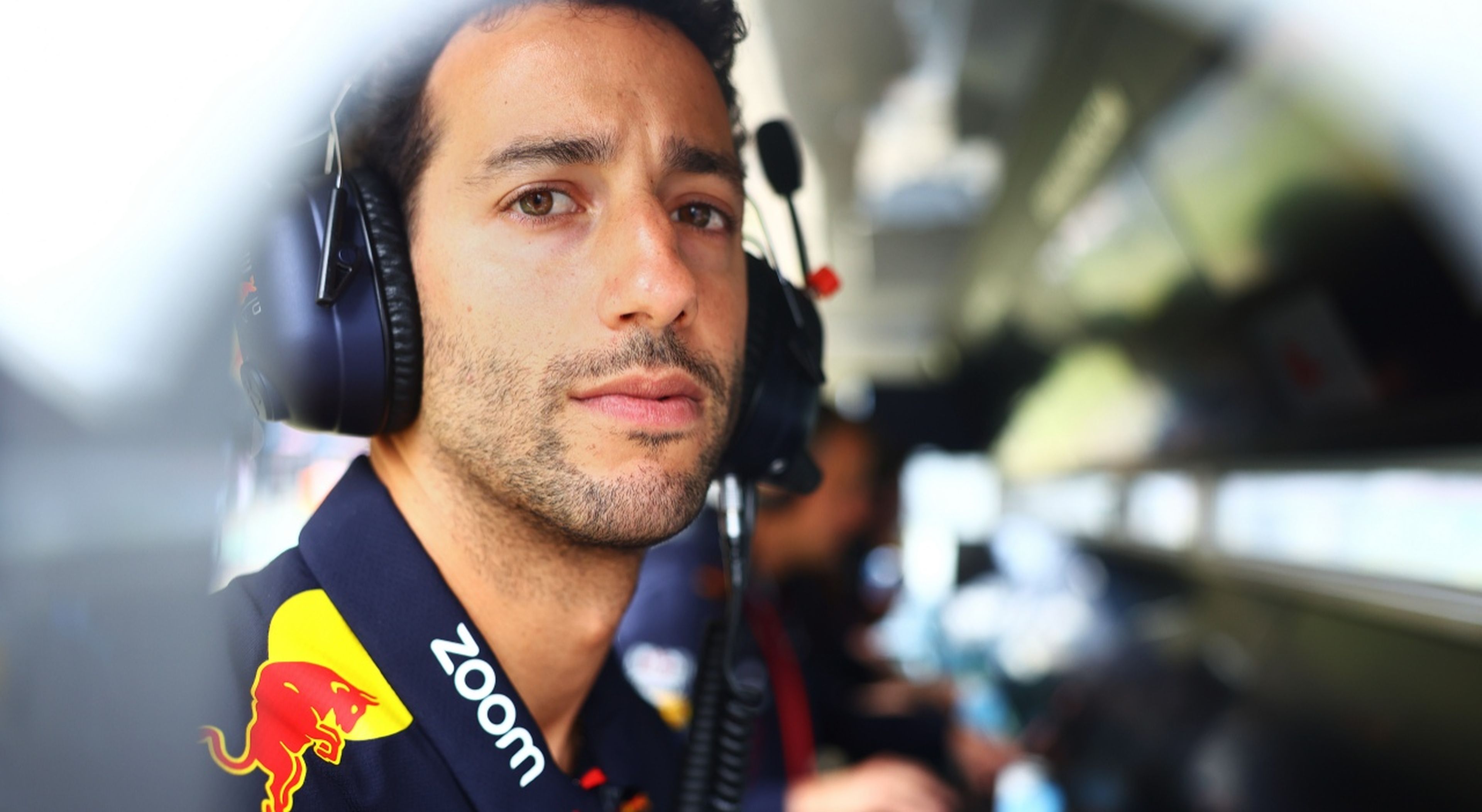 Daniel Ricciardo