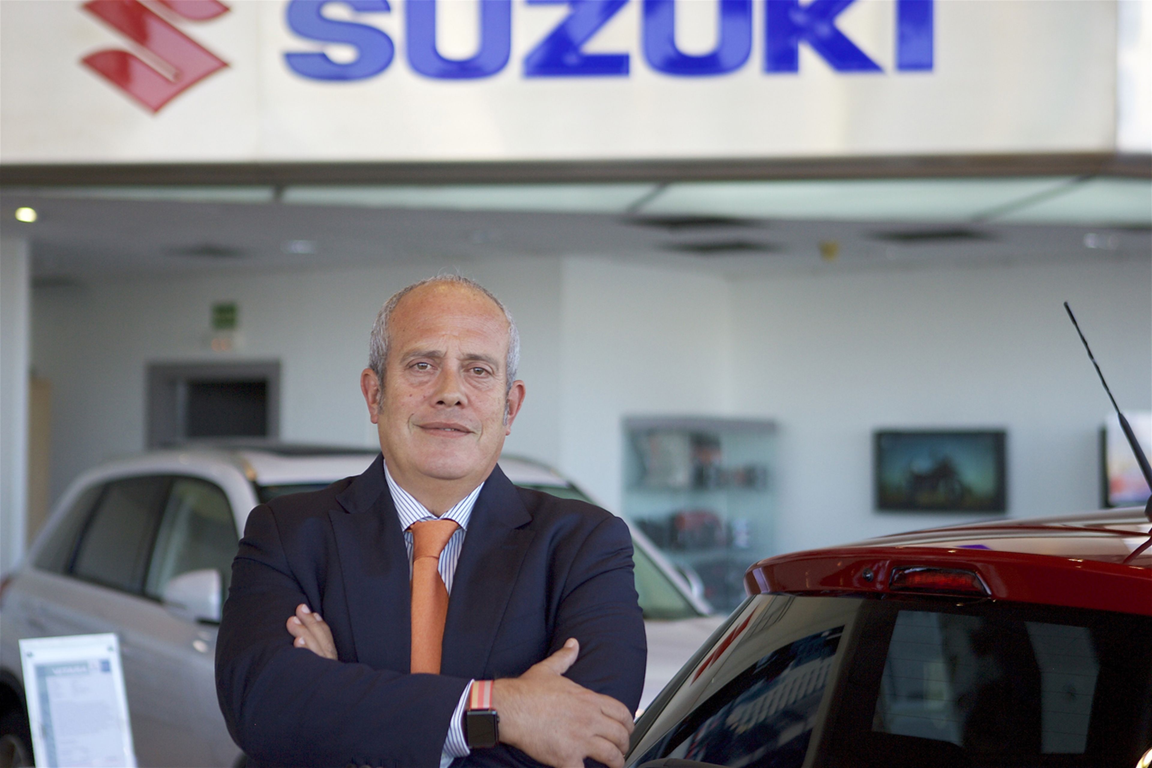 Juan López Frade Suzuki