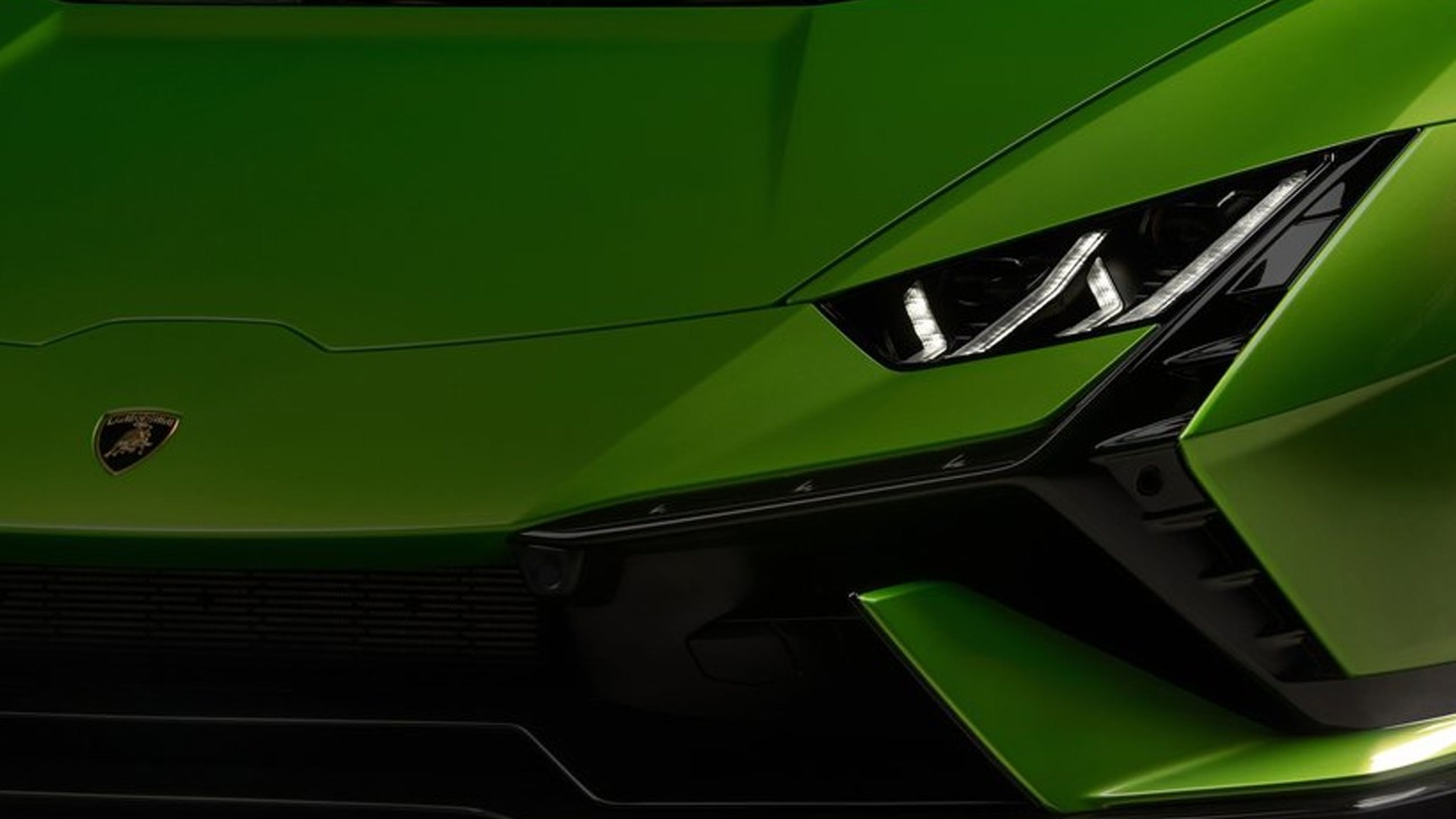 Lamborghini Huracán llamada a revisión