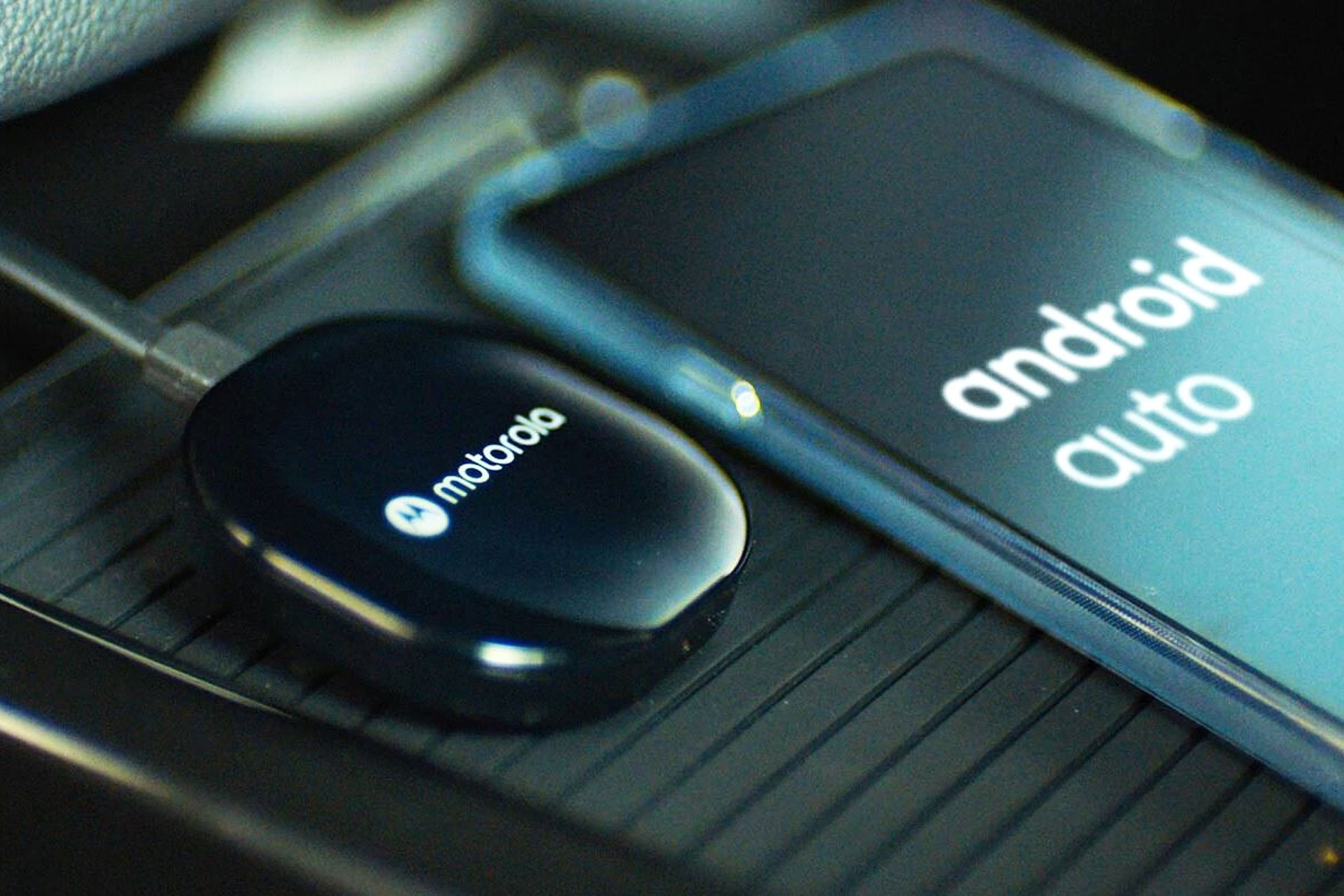 Android Auto o Apple Carplay inalámbrico para tu coche » Chollometro