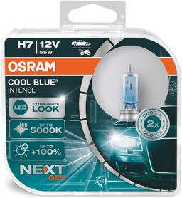 Osram Cool Blue Intense H7-1703968821057