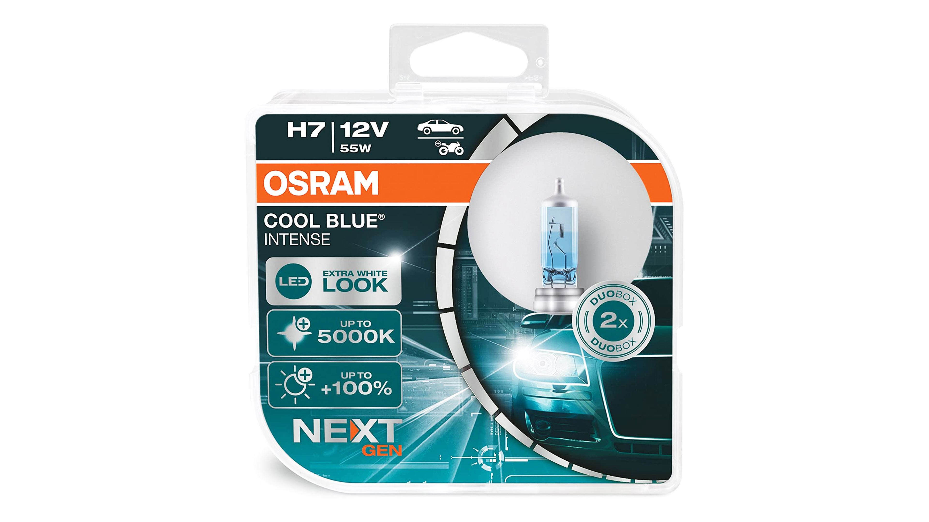 Noticia - OSRAM está homlogando sus LEDS para H4/H7, homologando faro a  faro, Página 3