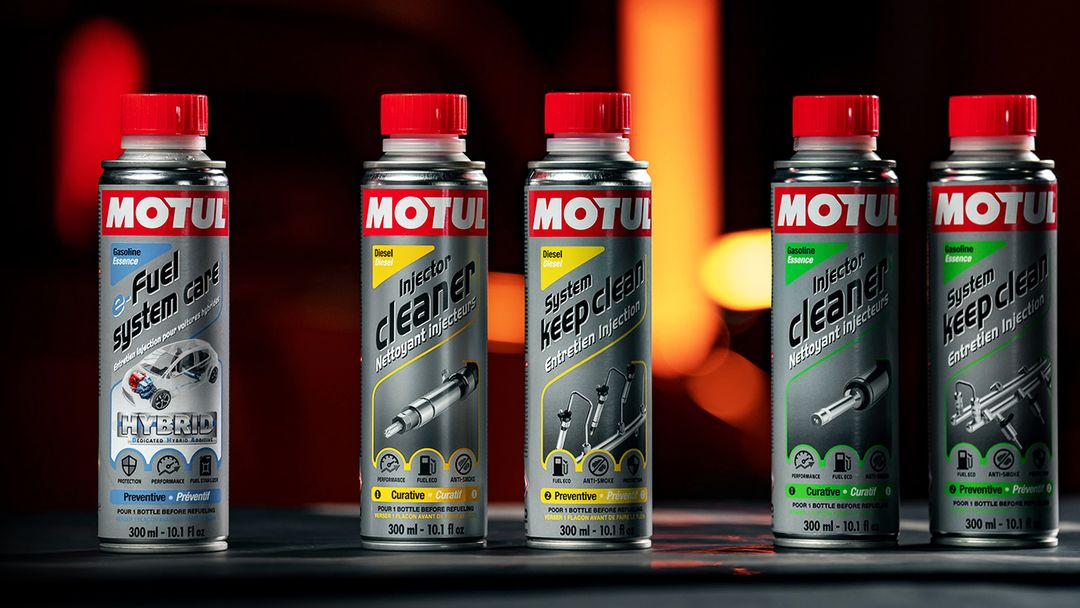 Productos MOTUL