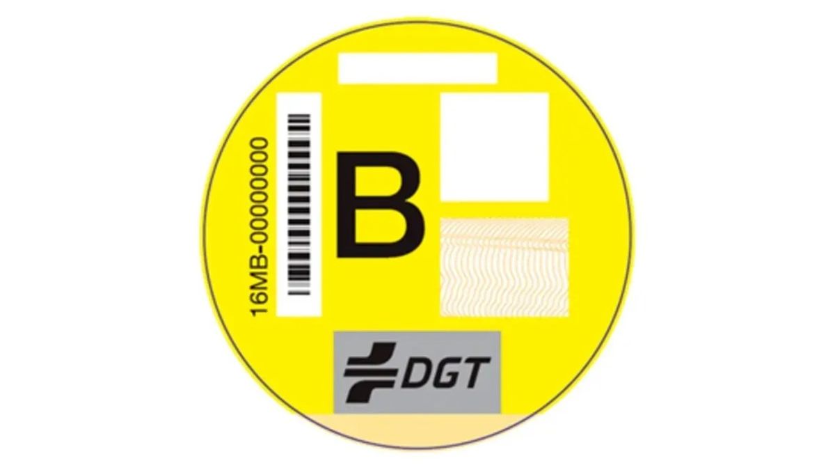 Alerta: Restricciones Para Coches Etiqueta B En 2024. - p75w3nd