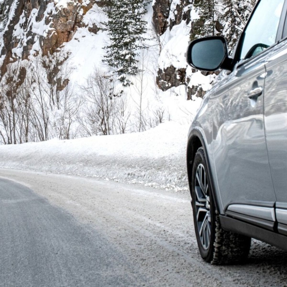 Cómo preparar su coche diésel para el invierno: consejos prácticos