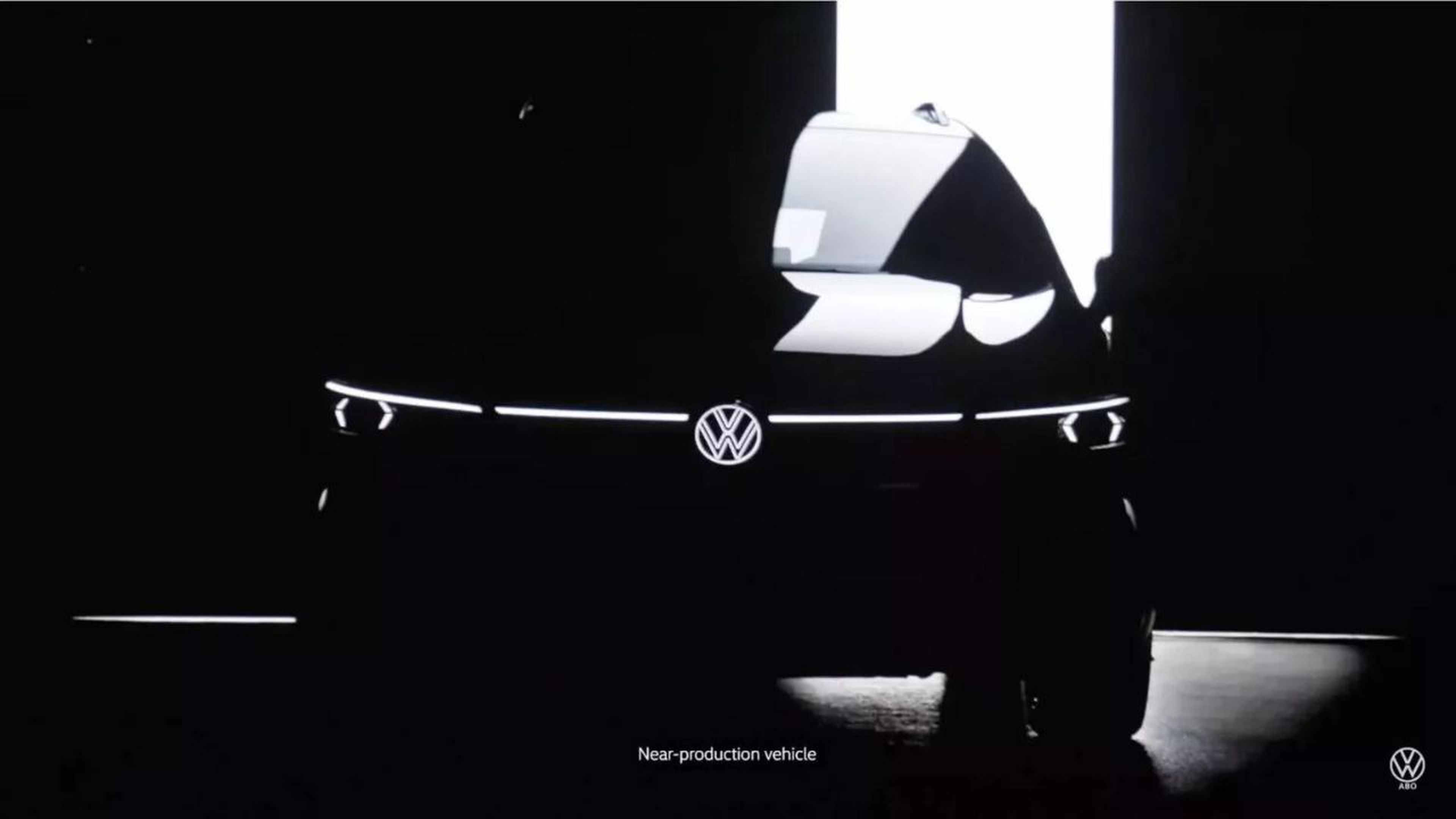 Volkswagen Golf 2024