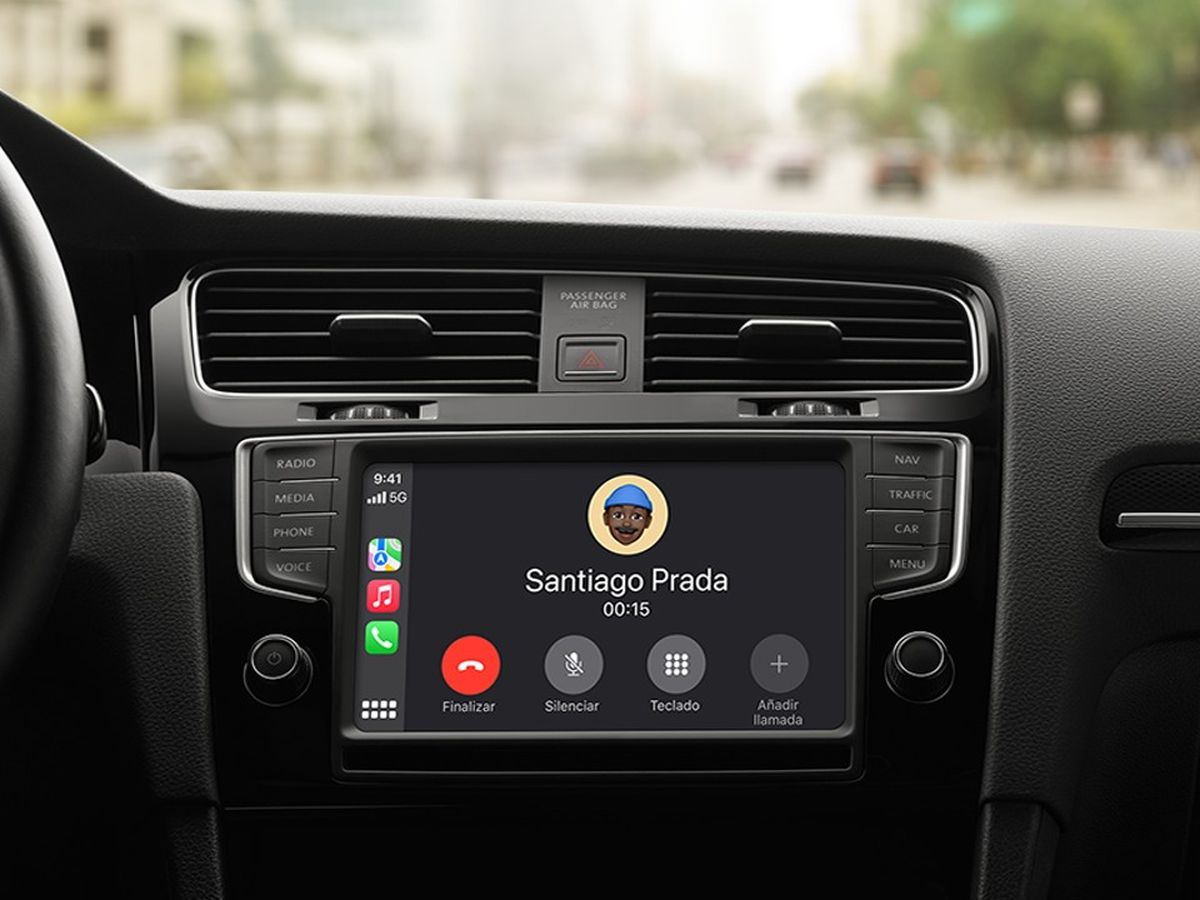 Apple va a por Android Auto con el nuevo CarPlay: nuevas aplicaciones y  coches compatibles