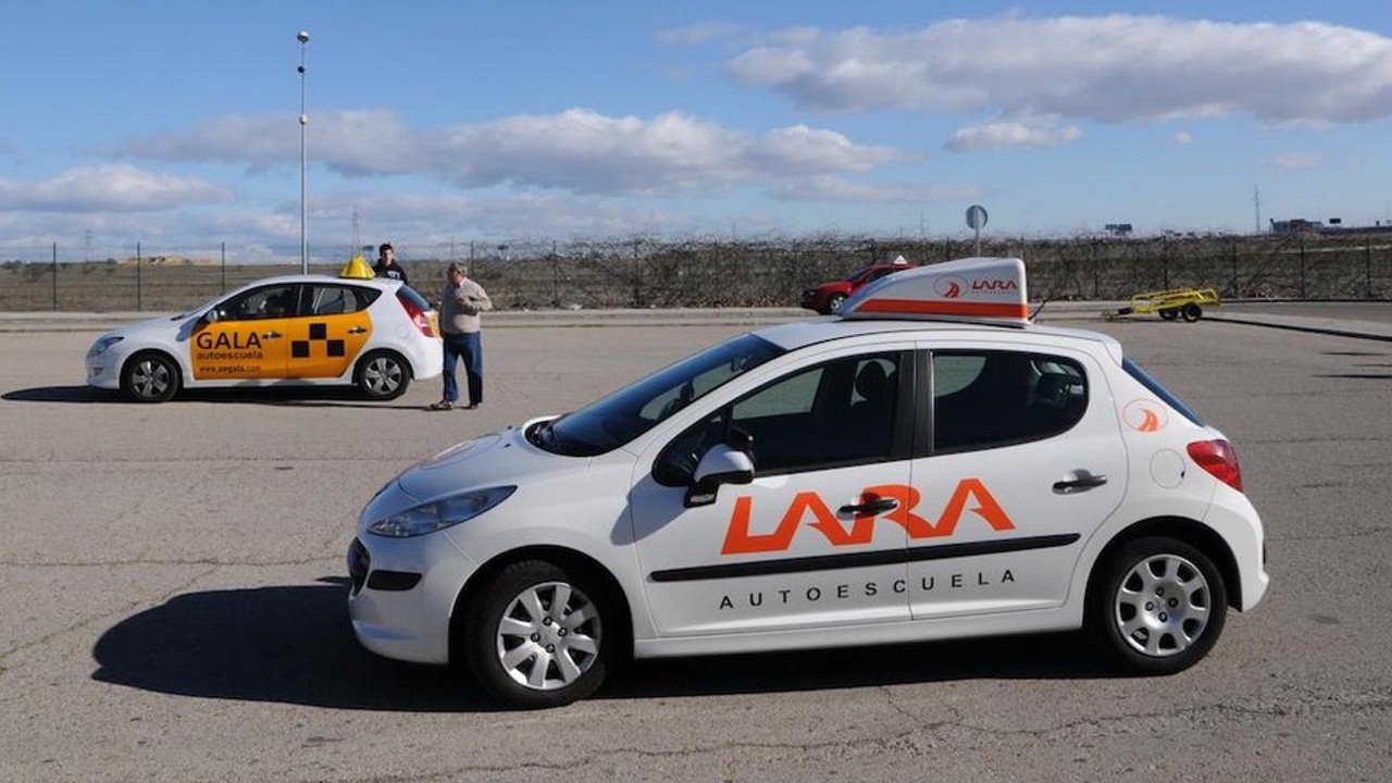 Las Ayudas A Las Que Puedes Acceder Para Sacarte El Carné De Conducir